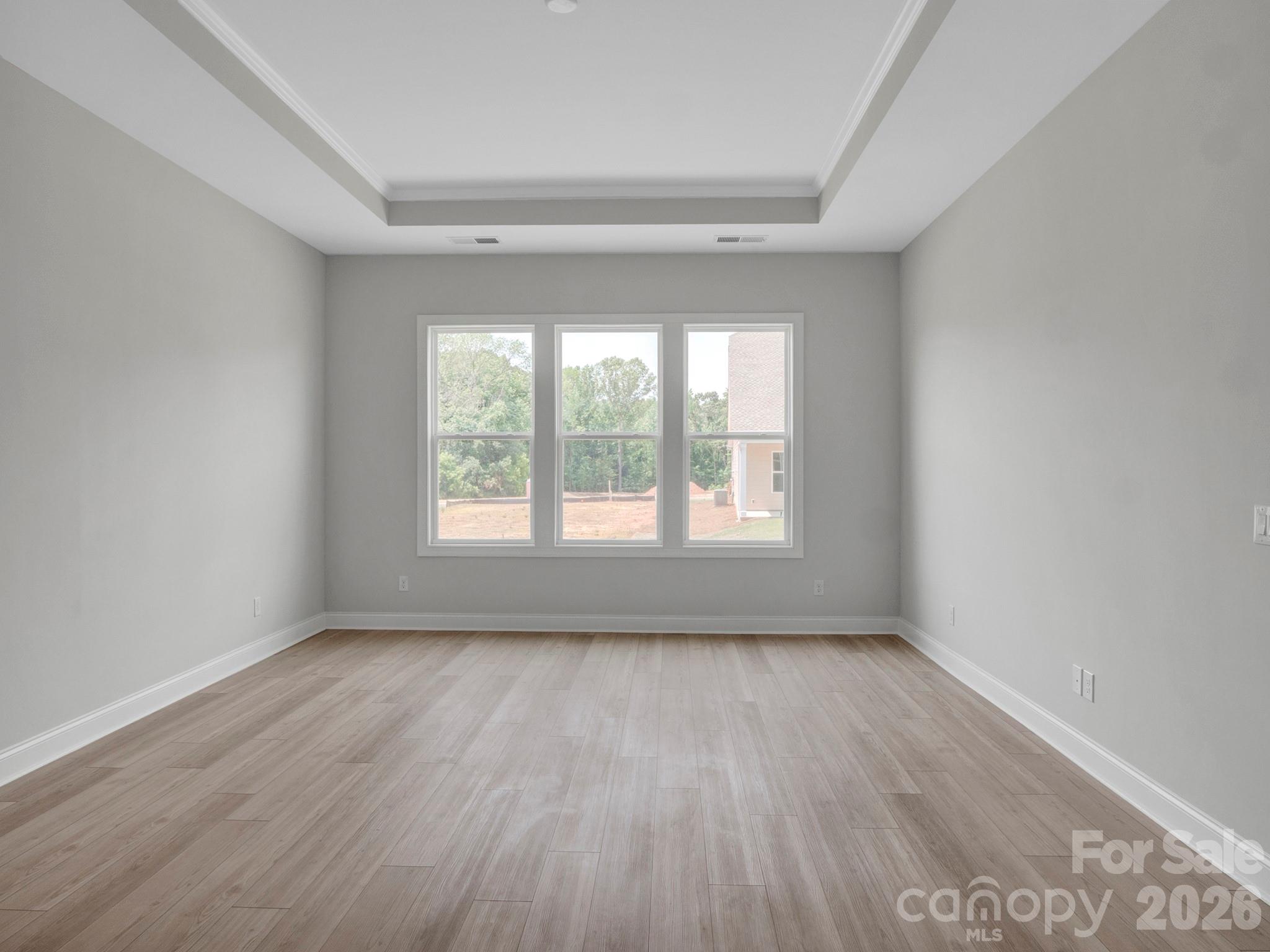 5031 Belle Mont Farm Avenue — Monroe