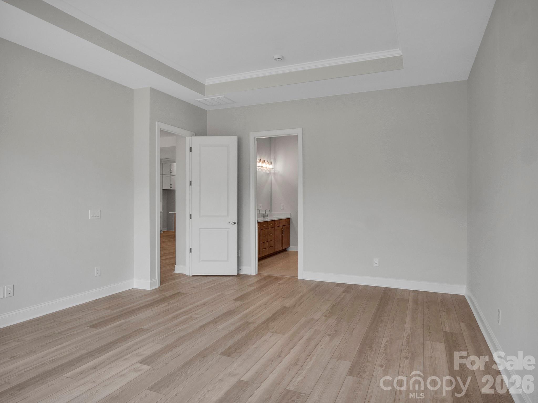 5031 Belle Mont Farm Avenue — Monroe