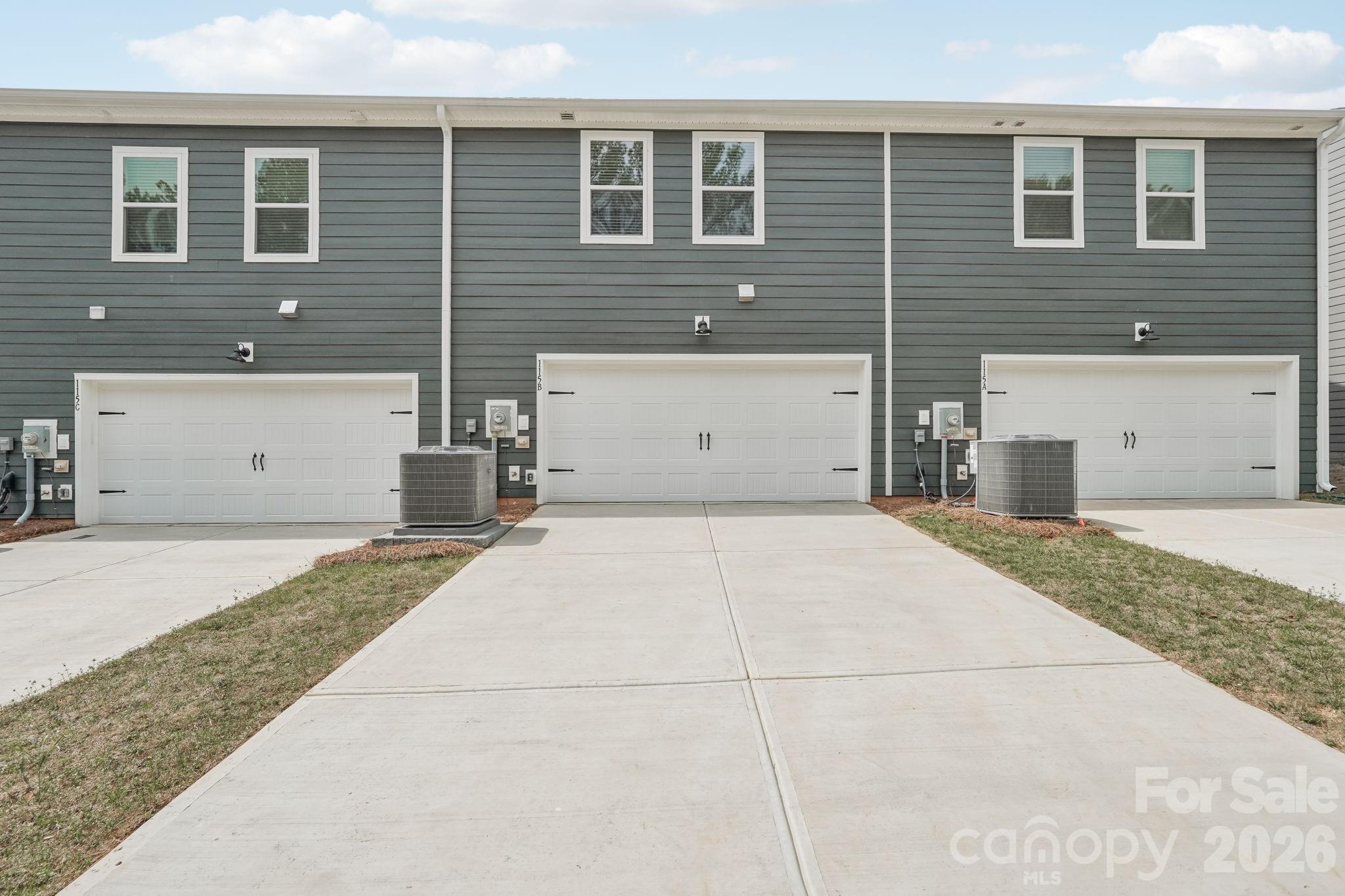108 Ciara Place #B — Mooresville
