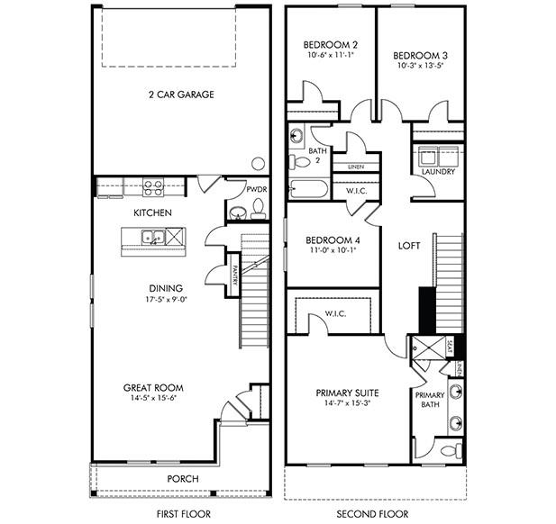 108 Ciara Place #B — Mooresville