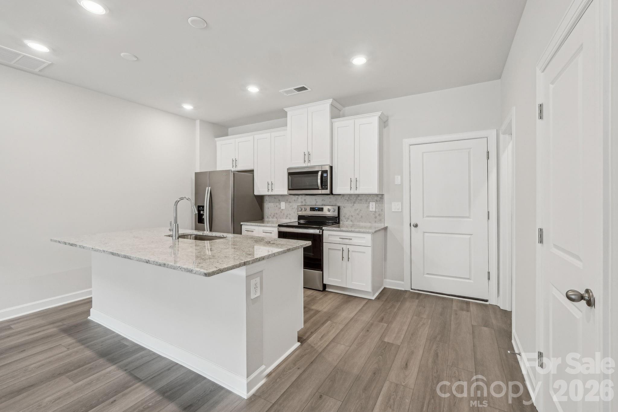 108 Ciara Place #B — Mooresville