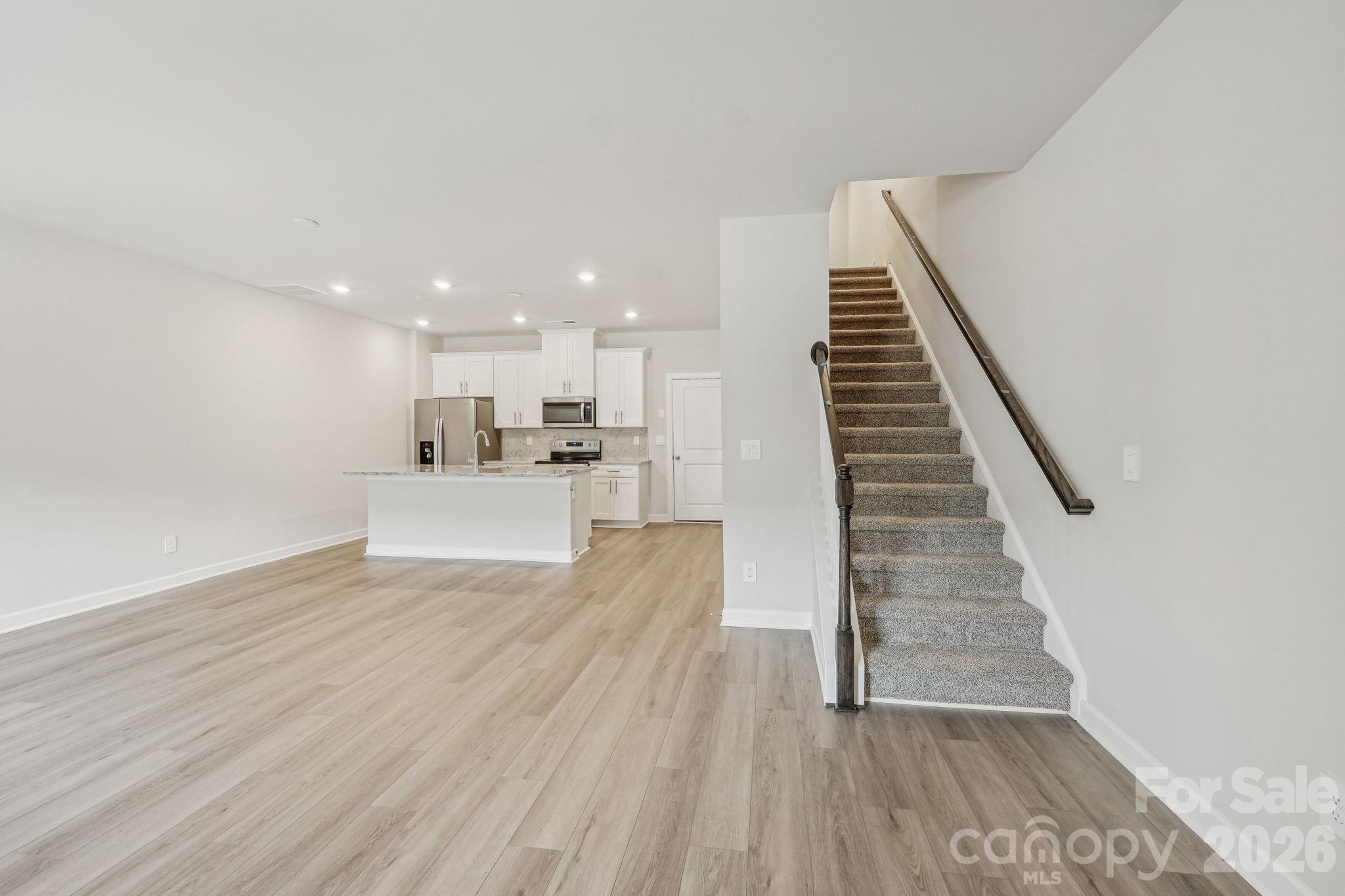 108 Ciara Place #B — Mooresville