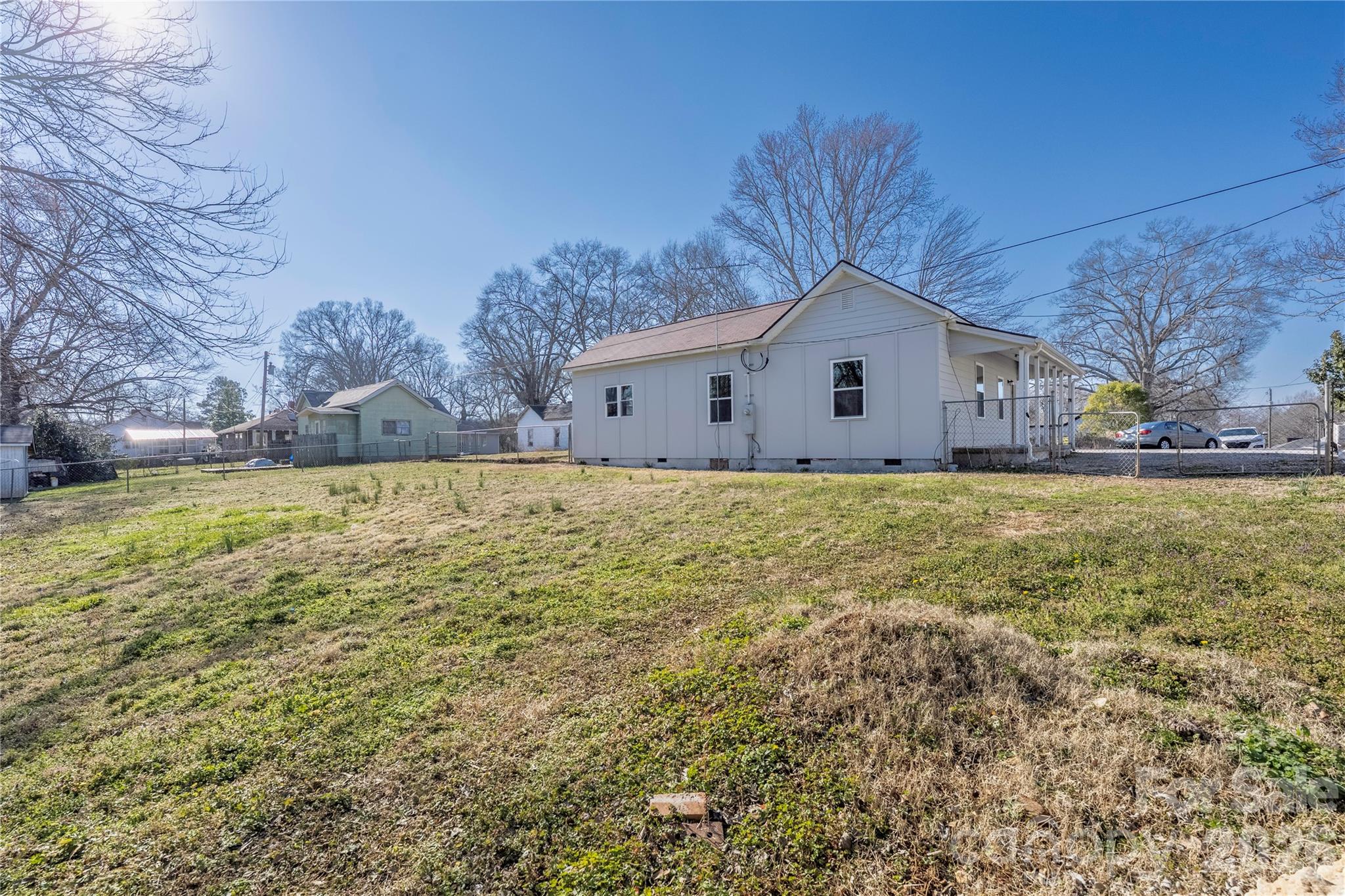528 6th Street — Chester