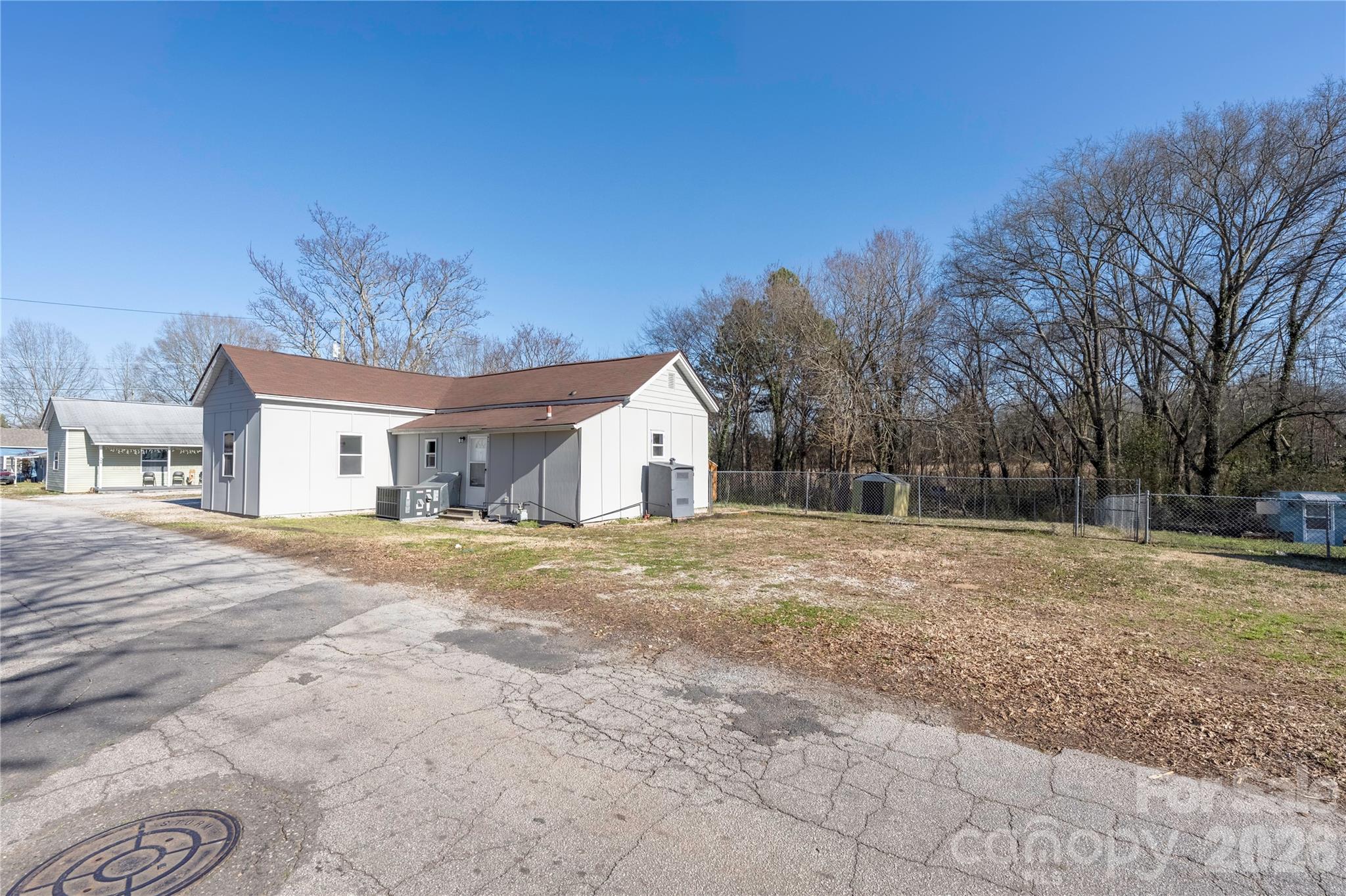 528 6th Street — Chester