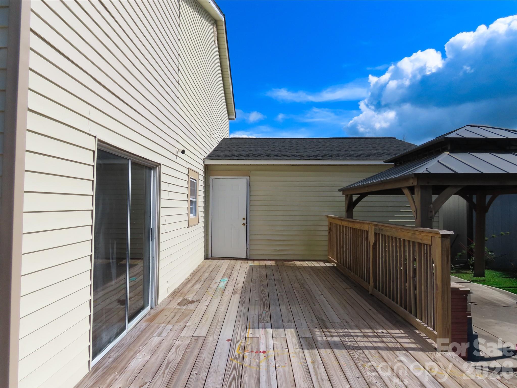 204 Rowland Avenue — Heath Springs
