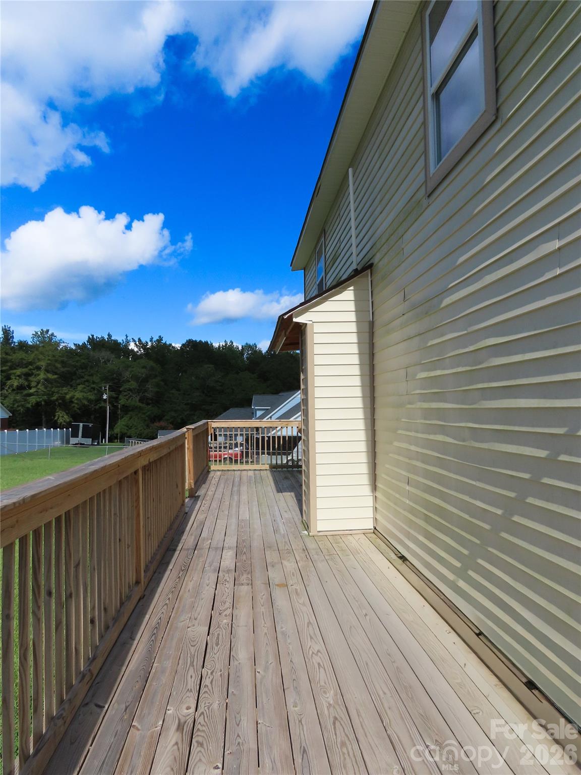 204 Rowland Avenue — Heath Springs