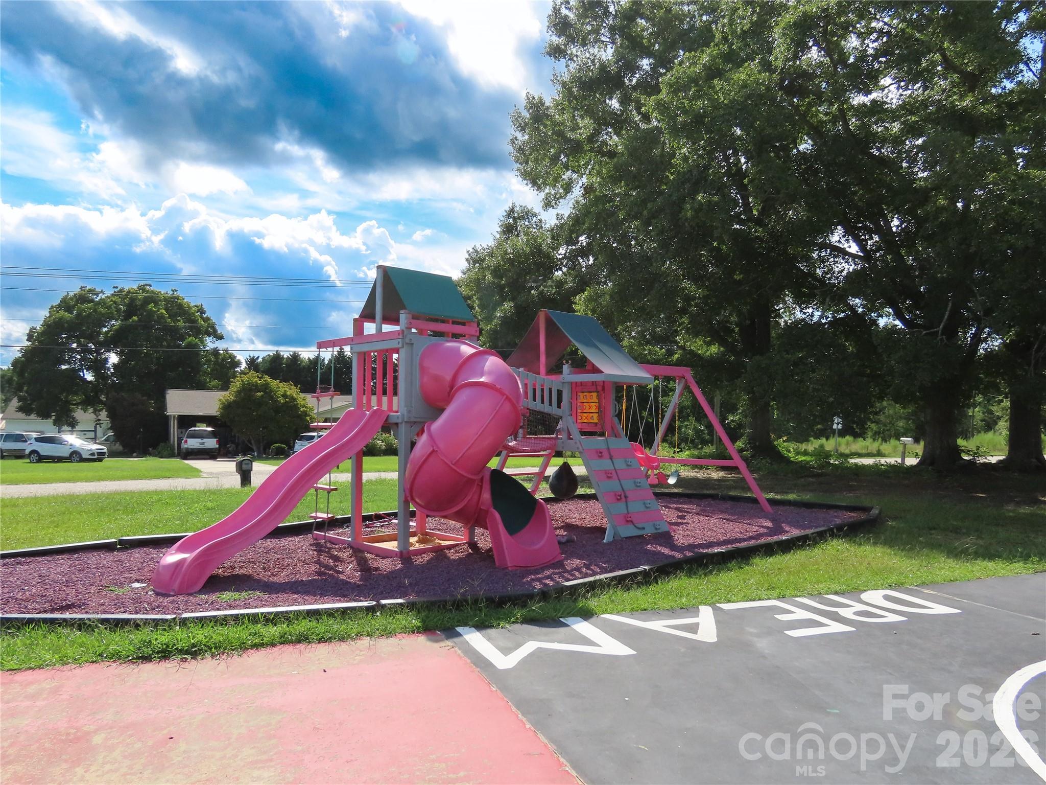 204 Rowland Avenue — Heath Springs