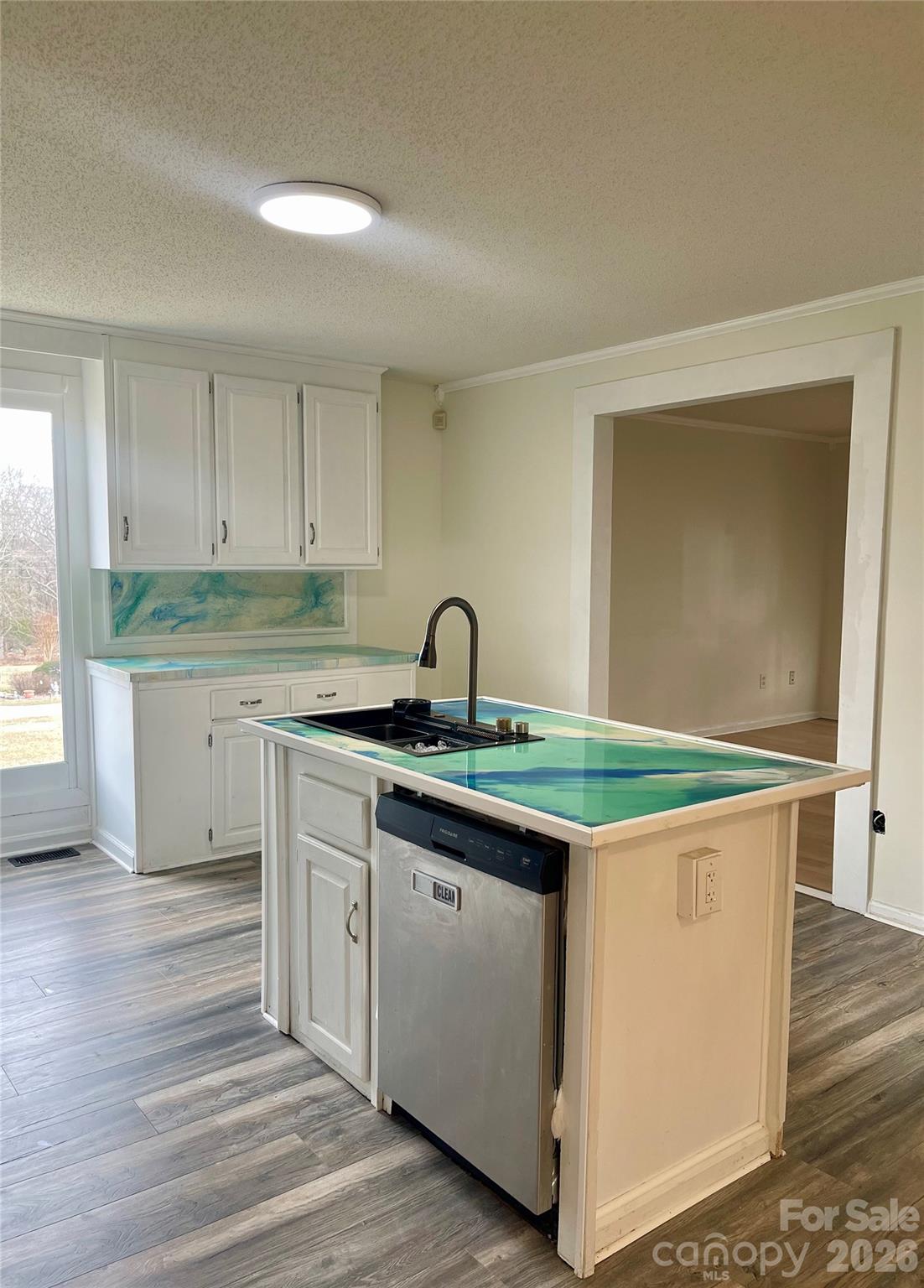 204 Rowland Avenue — Heath Springs