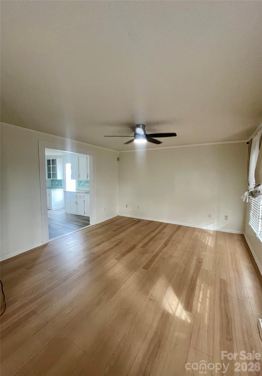 204 Rowland Avenue — Heath Springs
