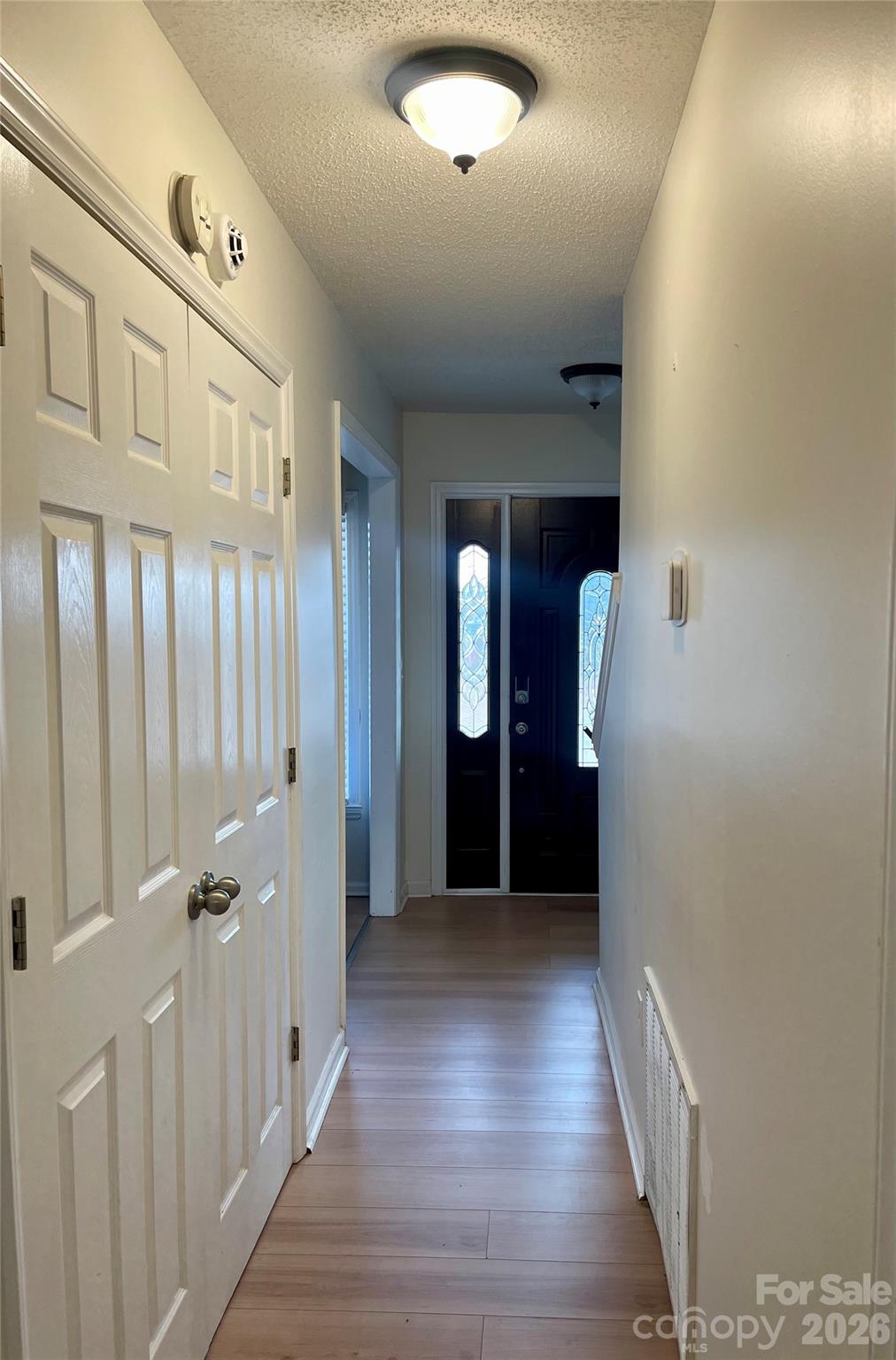 204 Rowland Avenue — Heath Springs