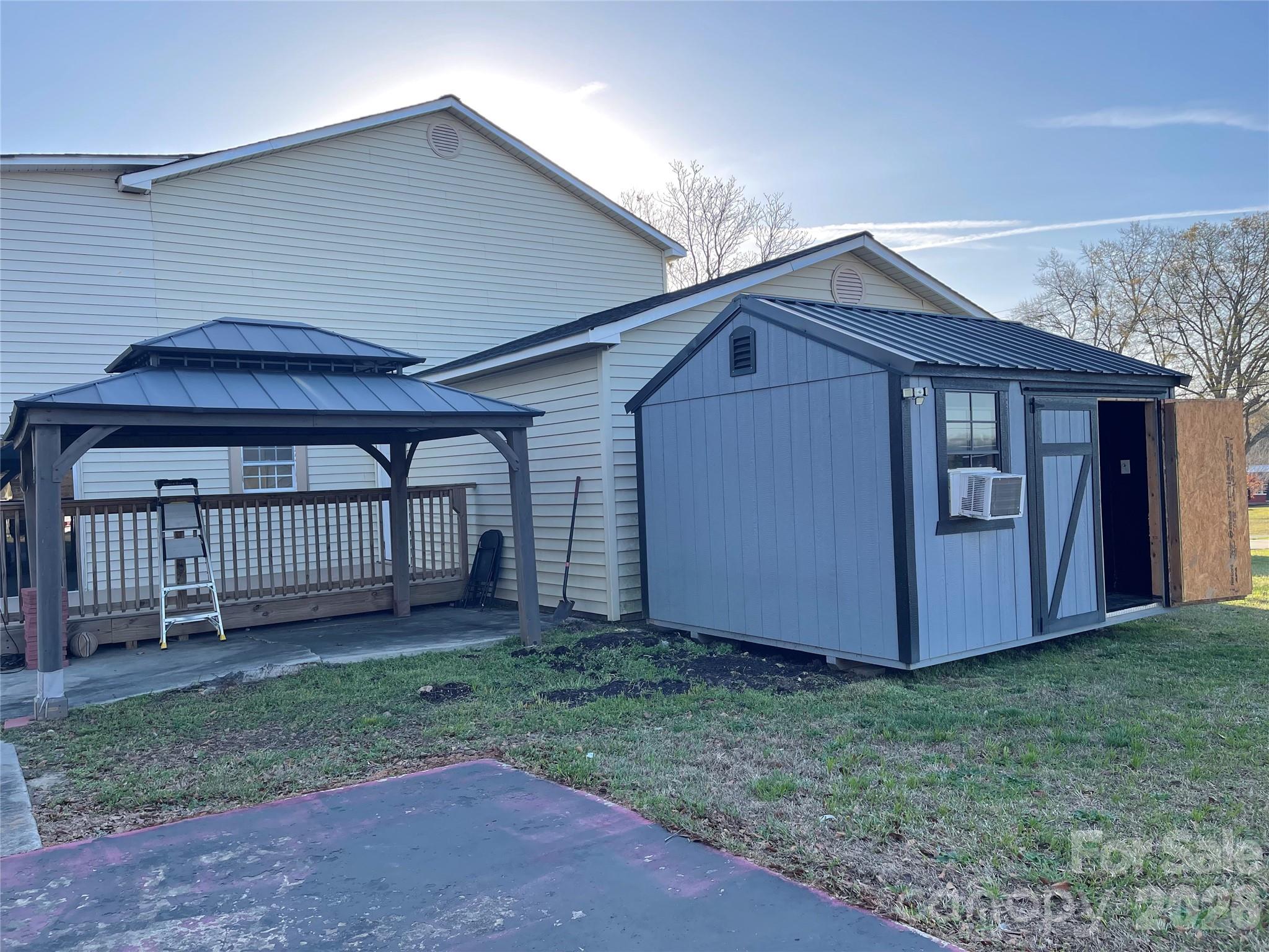 204 Rowland Avenue — Heath Springs