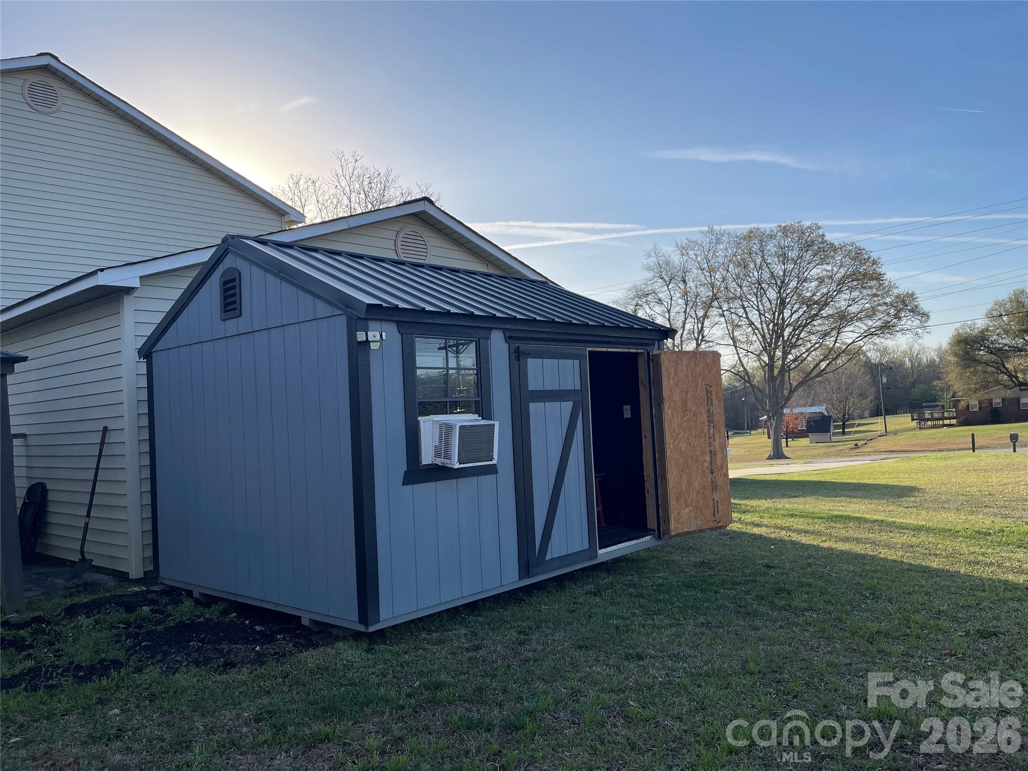 204 Rowland Avenue — Heath Springs