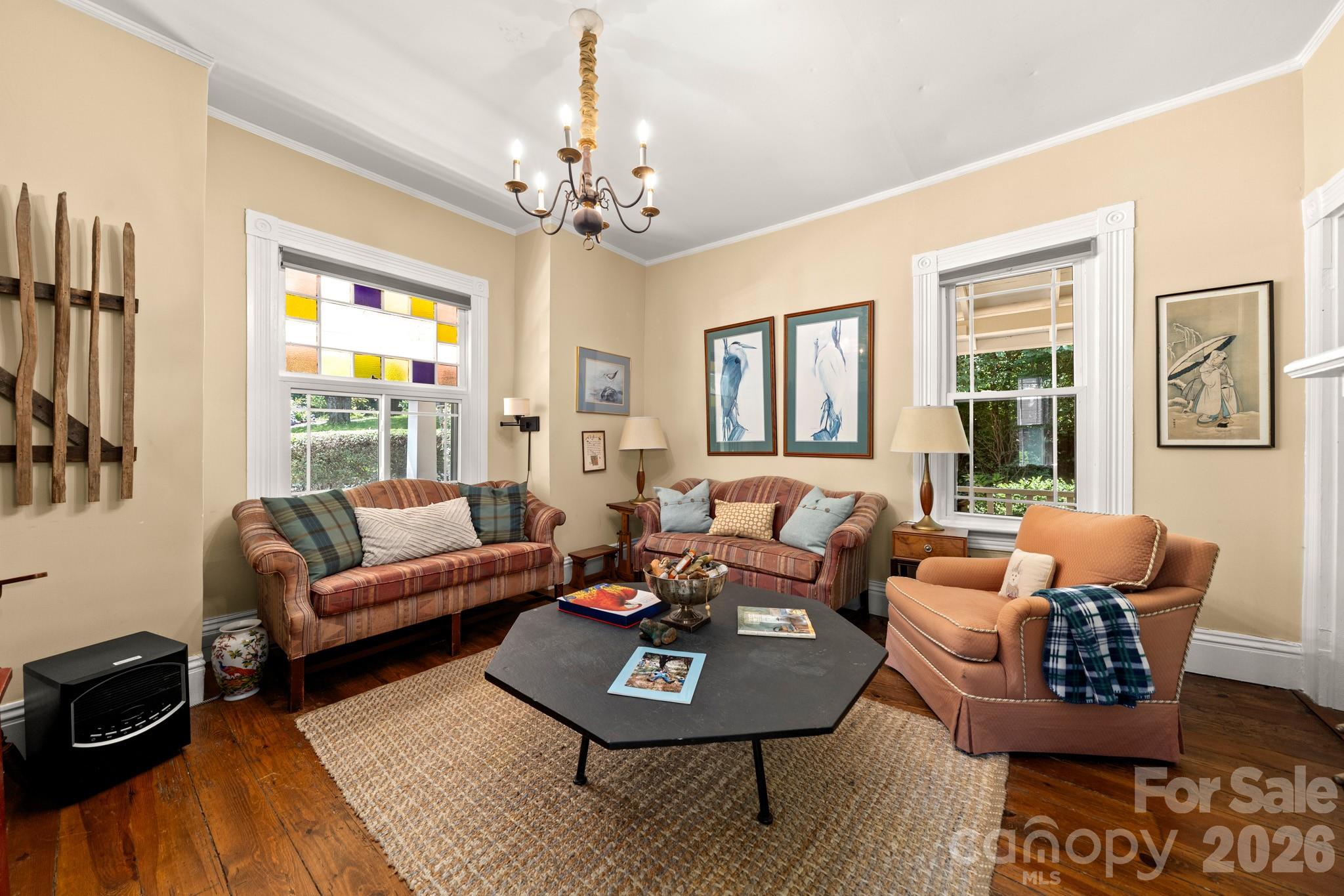334 Greenville Street — Saluda