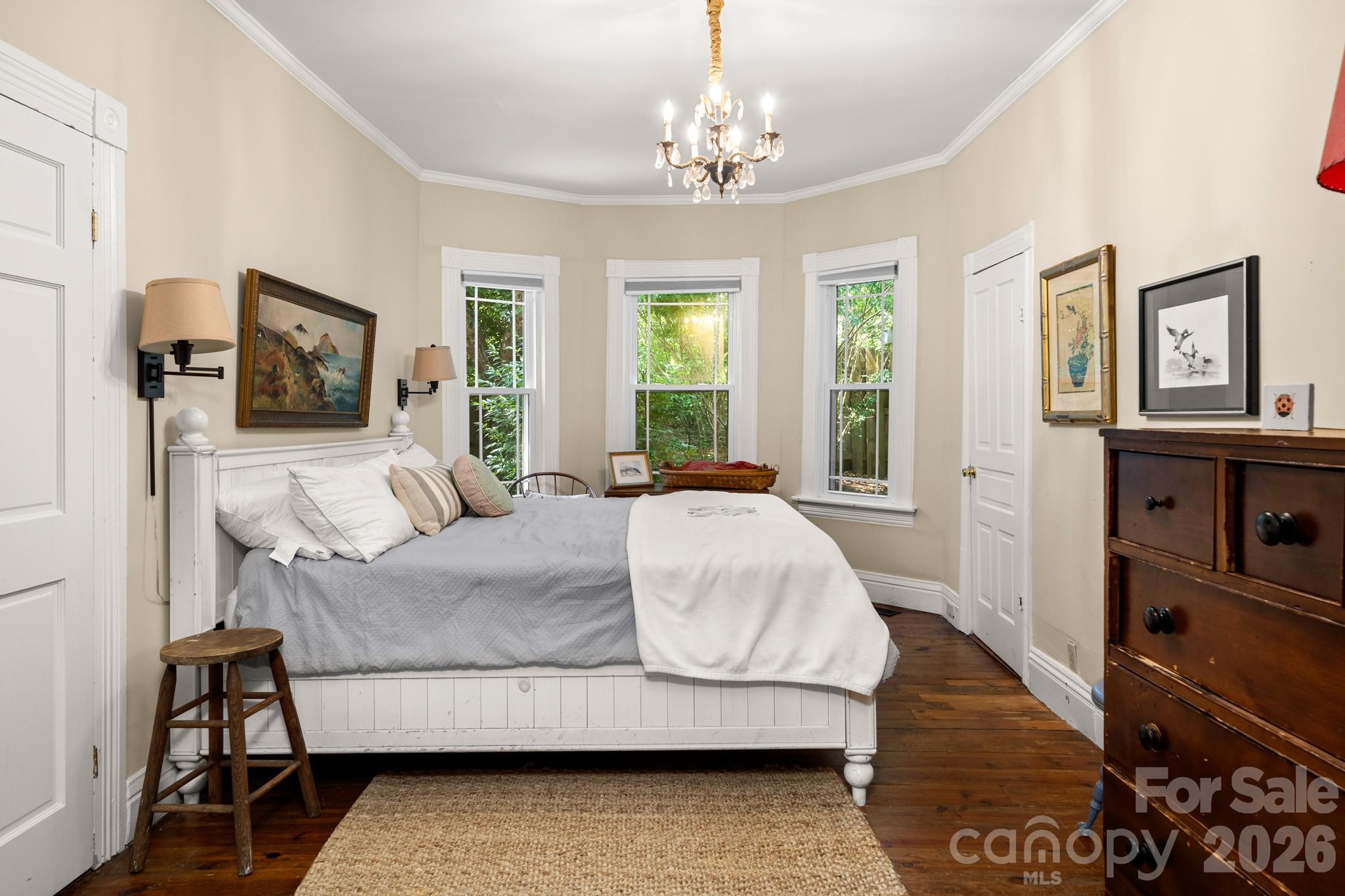 334 Greenville Street — Saluda