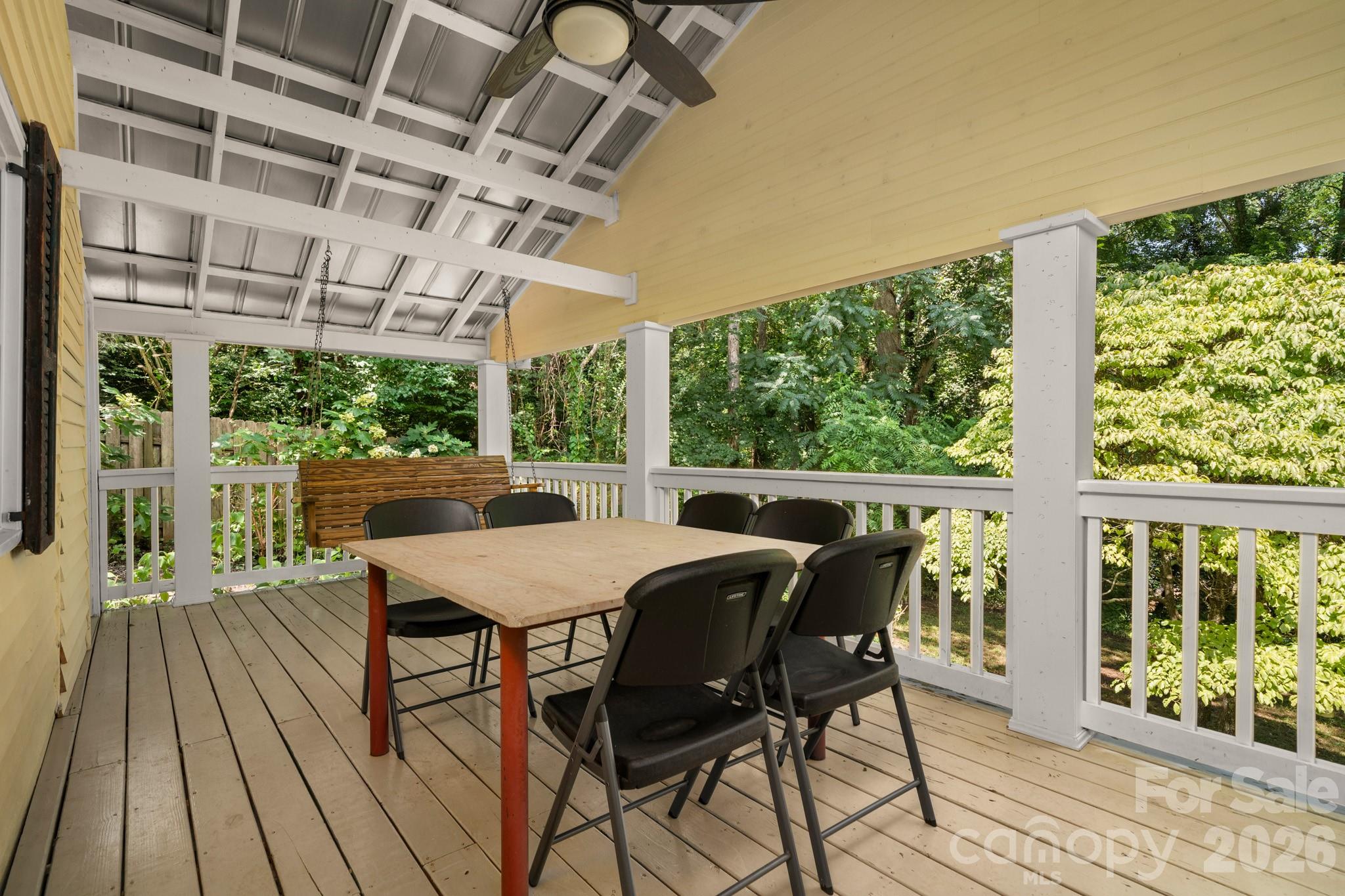 334 Greenville Street — Saluda