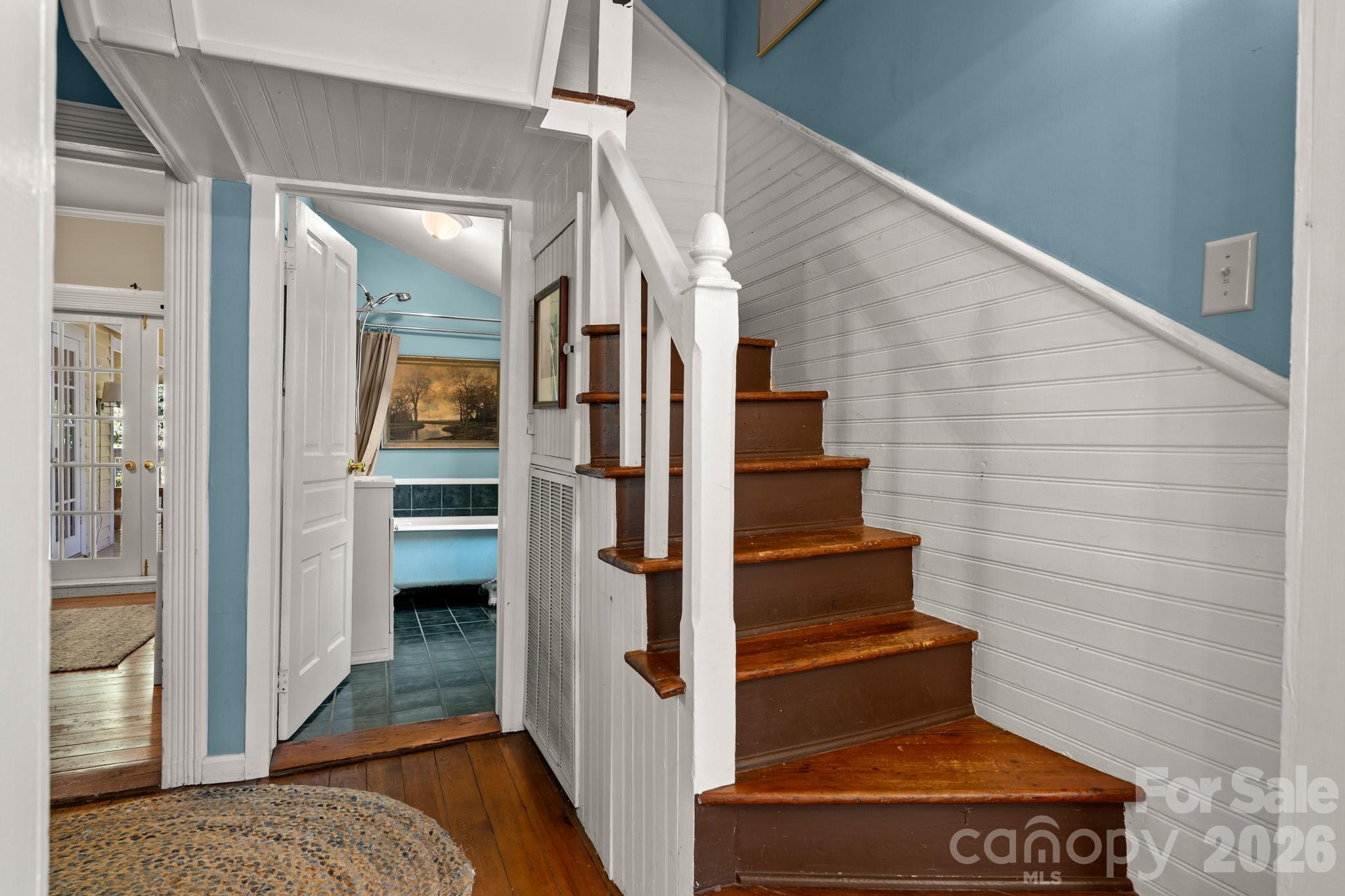 334 Greenville Street — Saluda