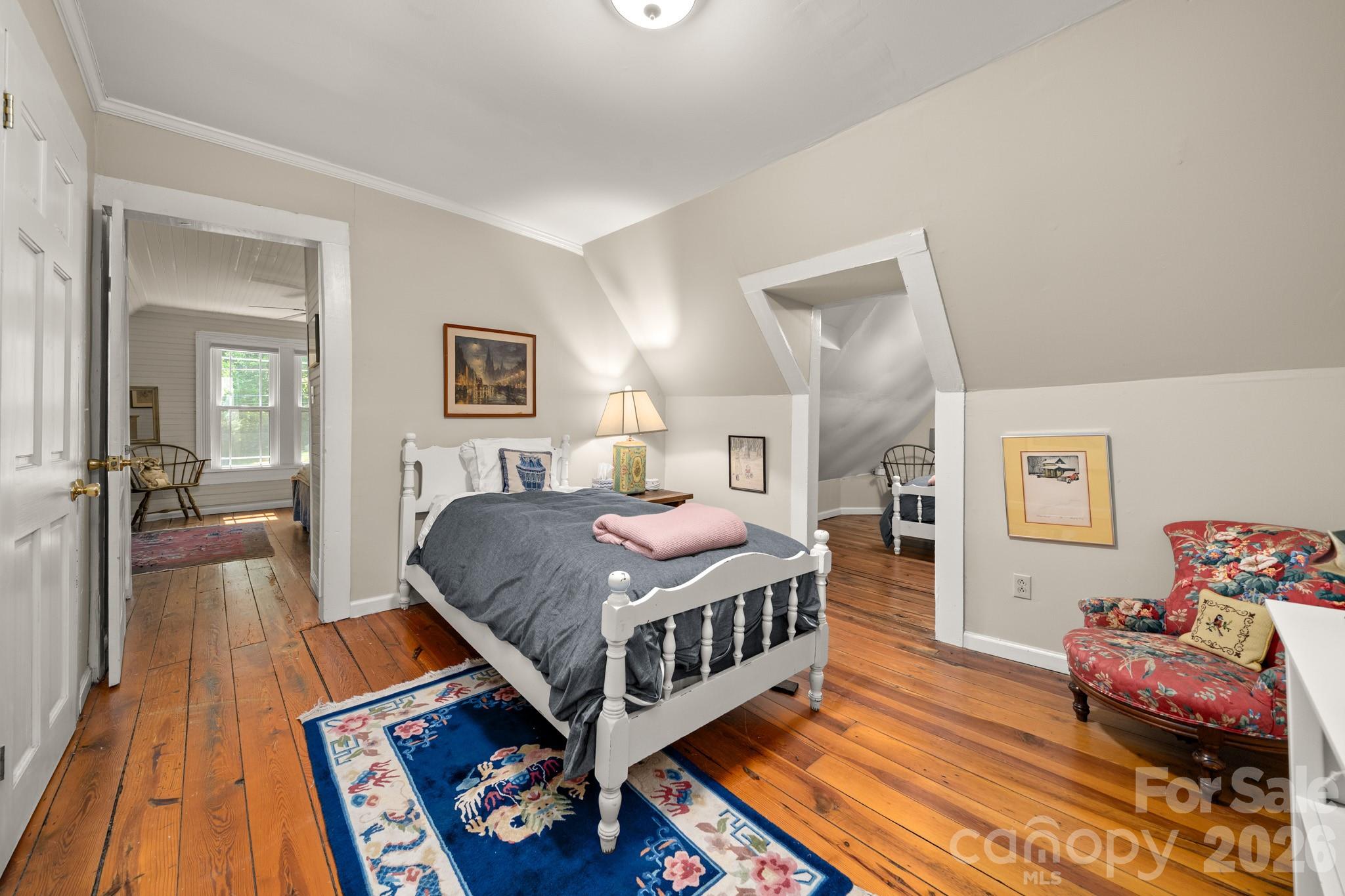 334 Greenville Street — Saluda