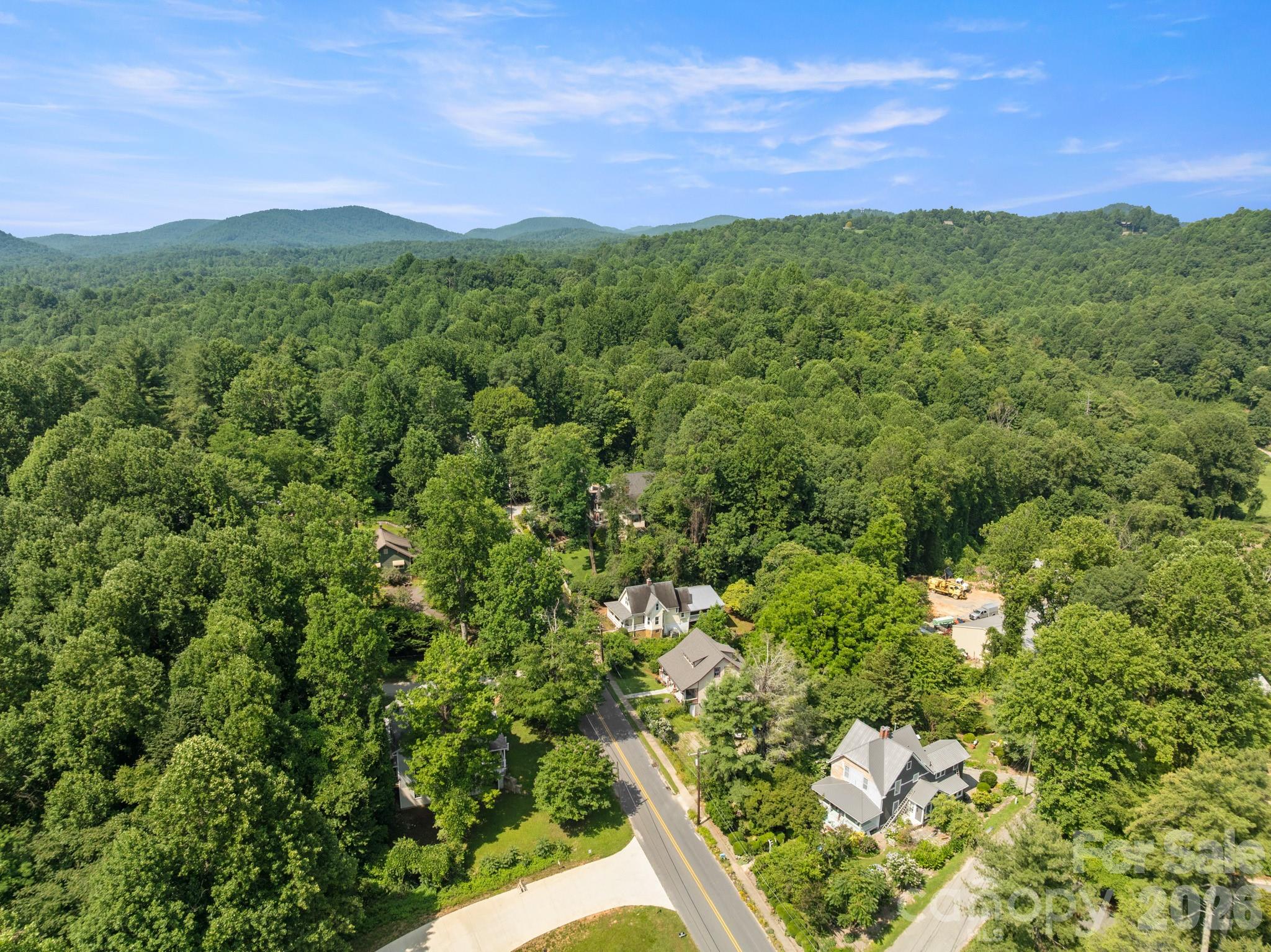334 Greenville Street — Saluda
