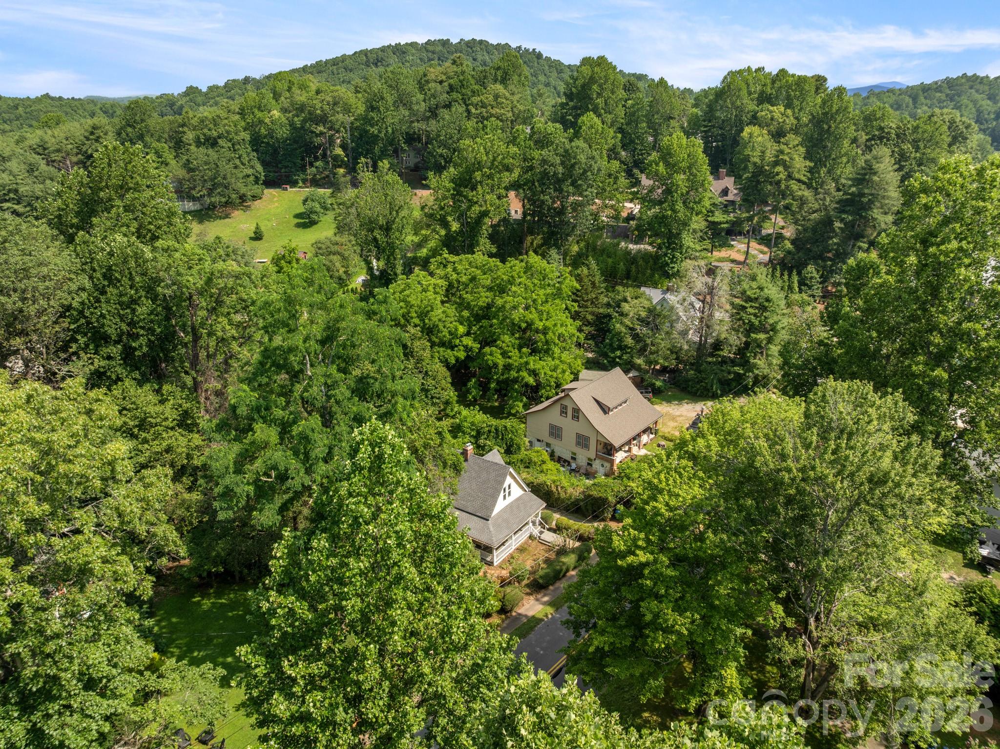 334 Greenville Street — Saluda