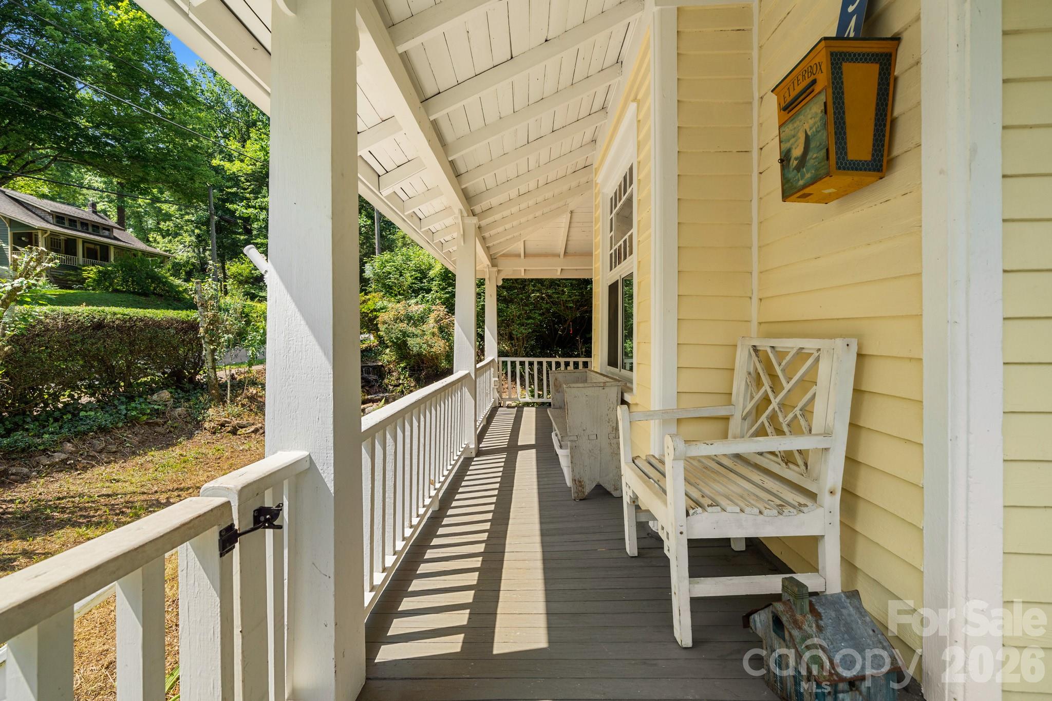 334 Greenville Street — Saluda