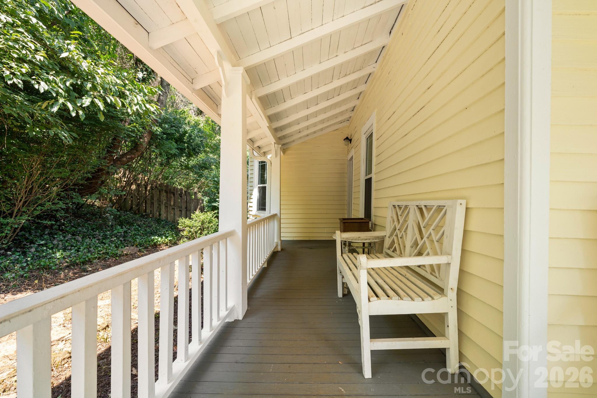 334 Greenville Street — Saluda
