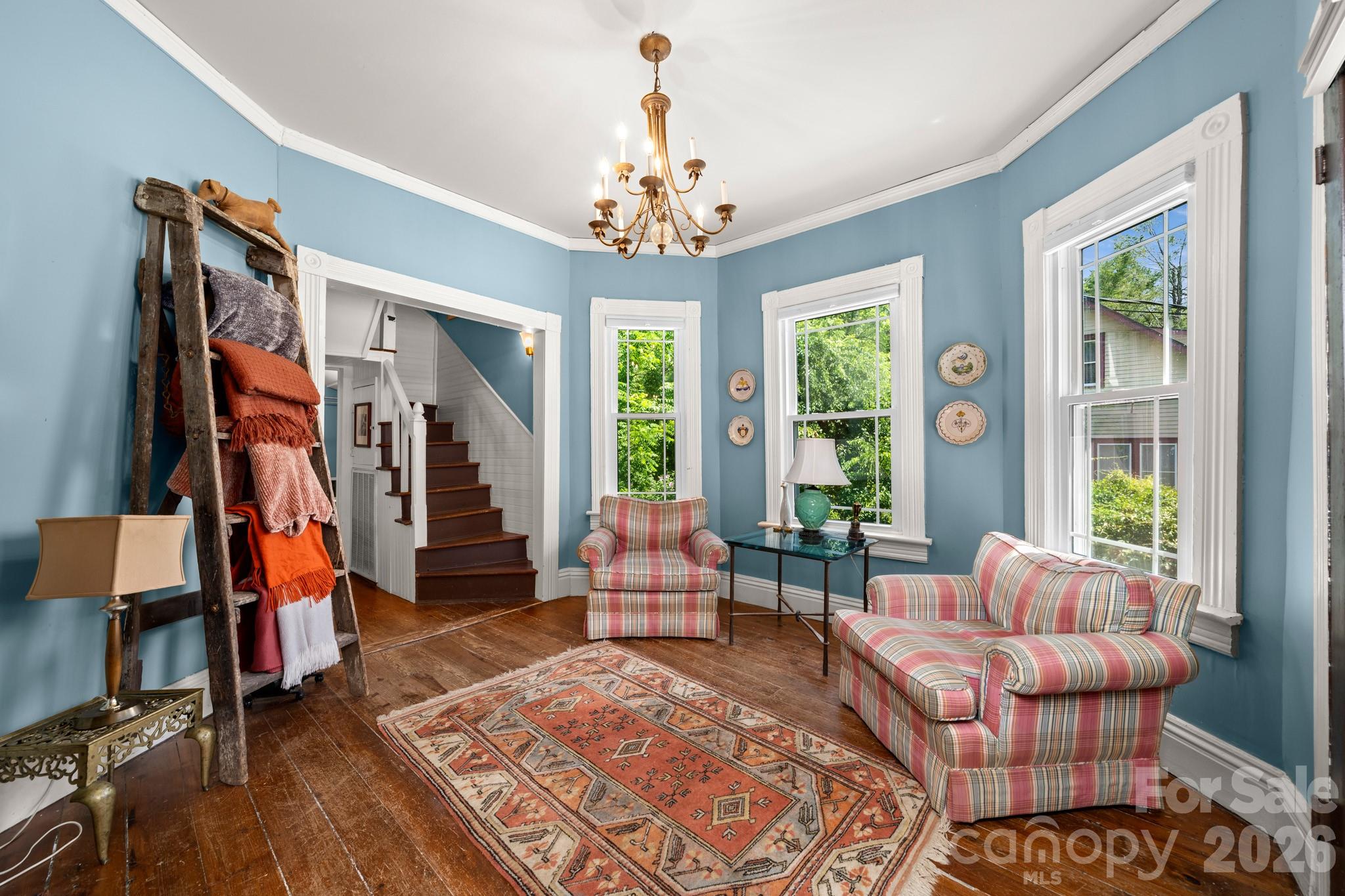 334 Greenville Street — Saluda