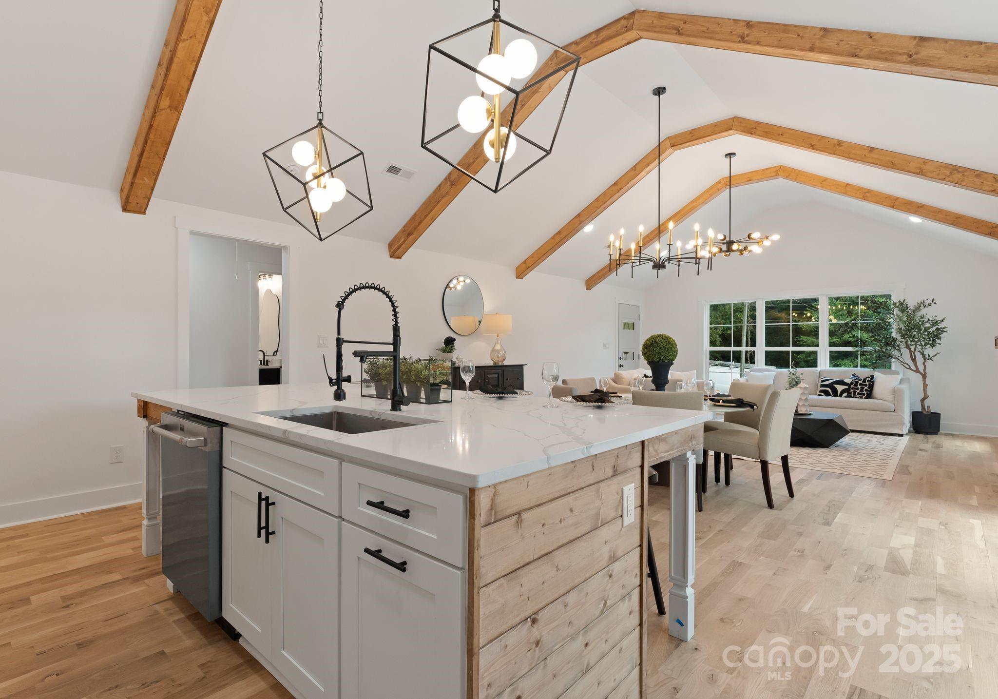 6326 Cedar Croft Drive — Charlotte