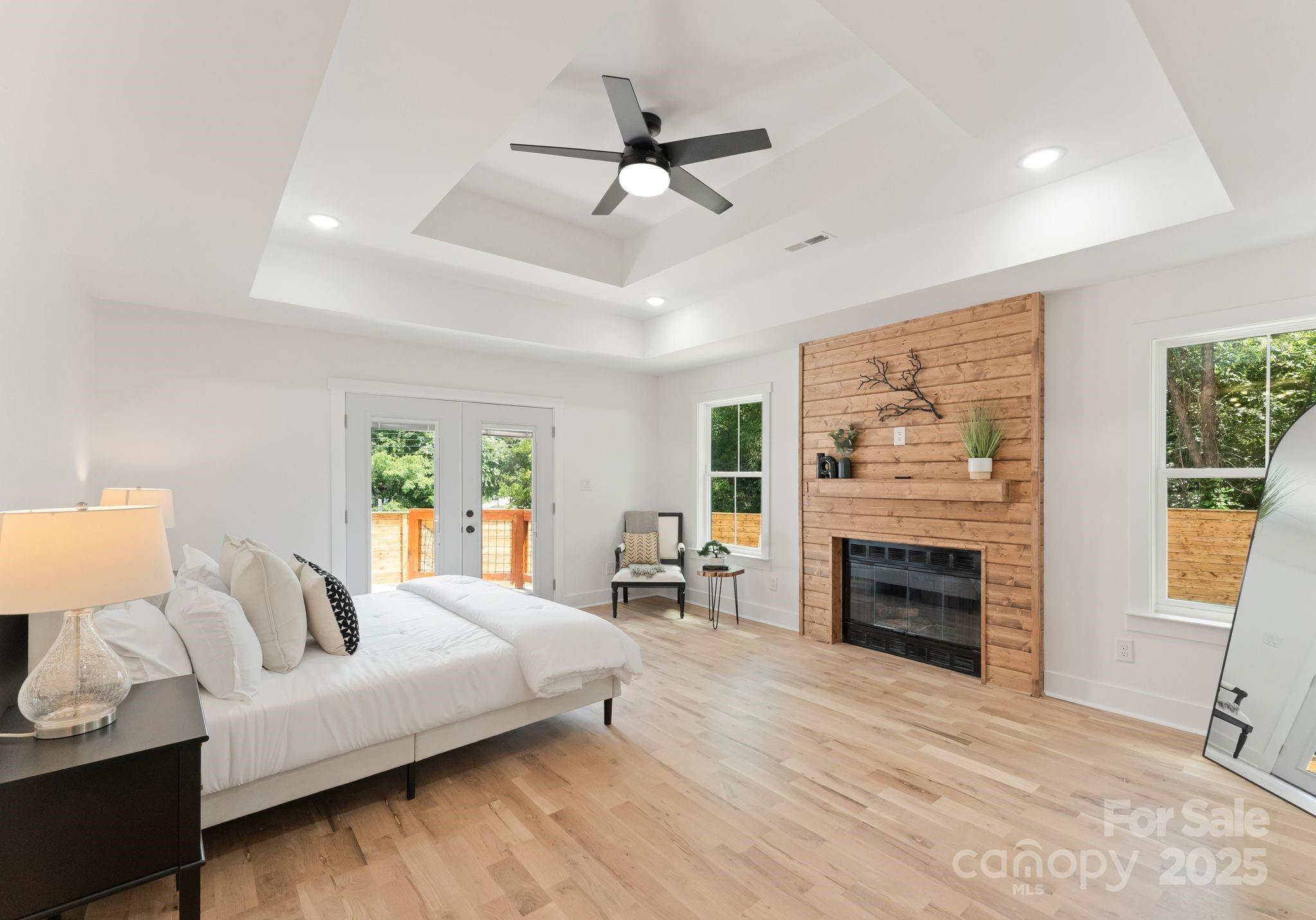 6326 Cedar Croft Drive — Charlotte