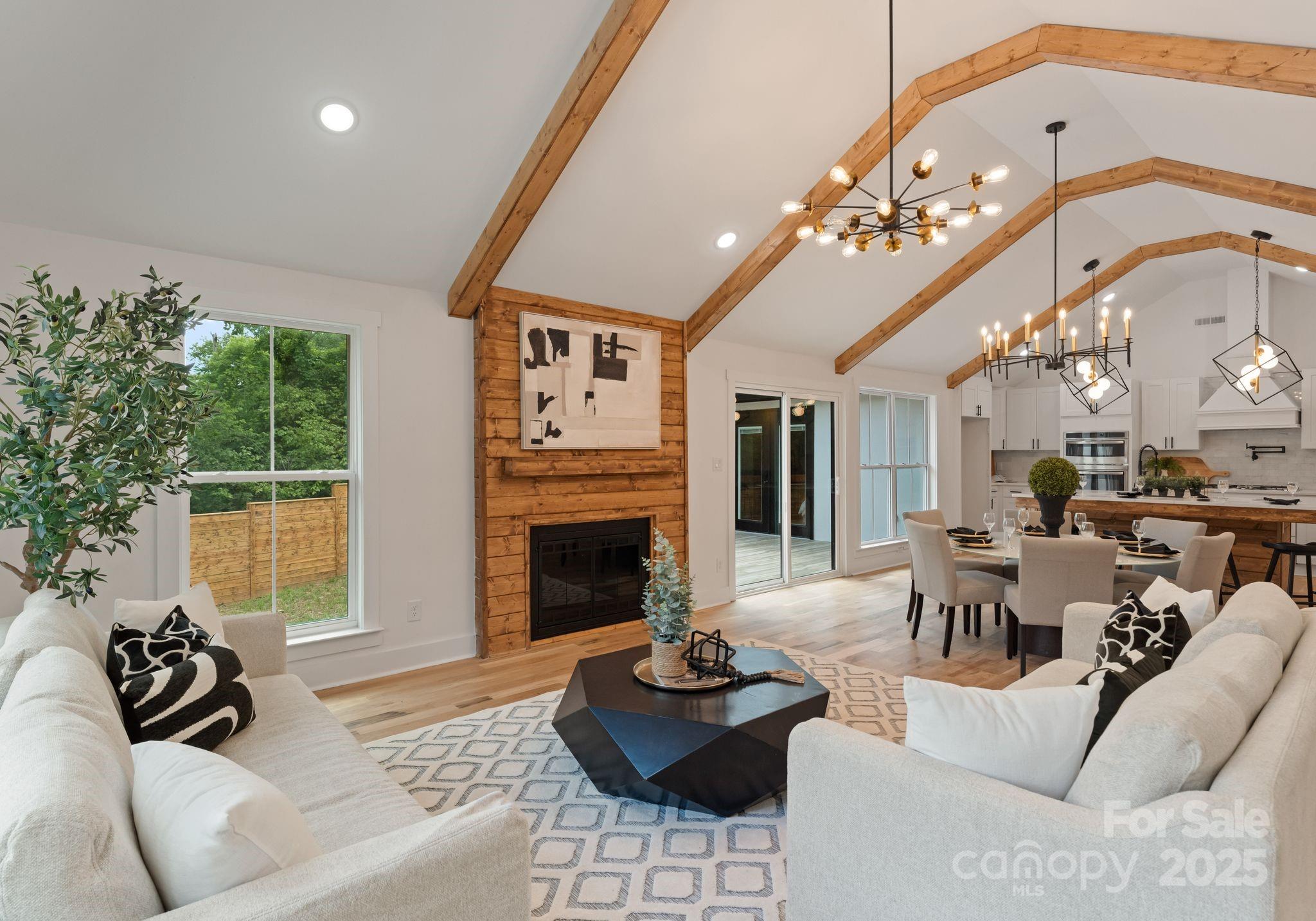 6326 Cedar Croft Drive — Charlotte