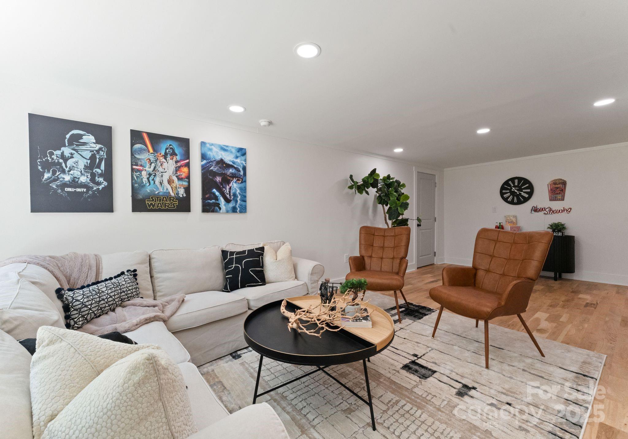 6326 Cedar Croft Drive — Charlotte