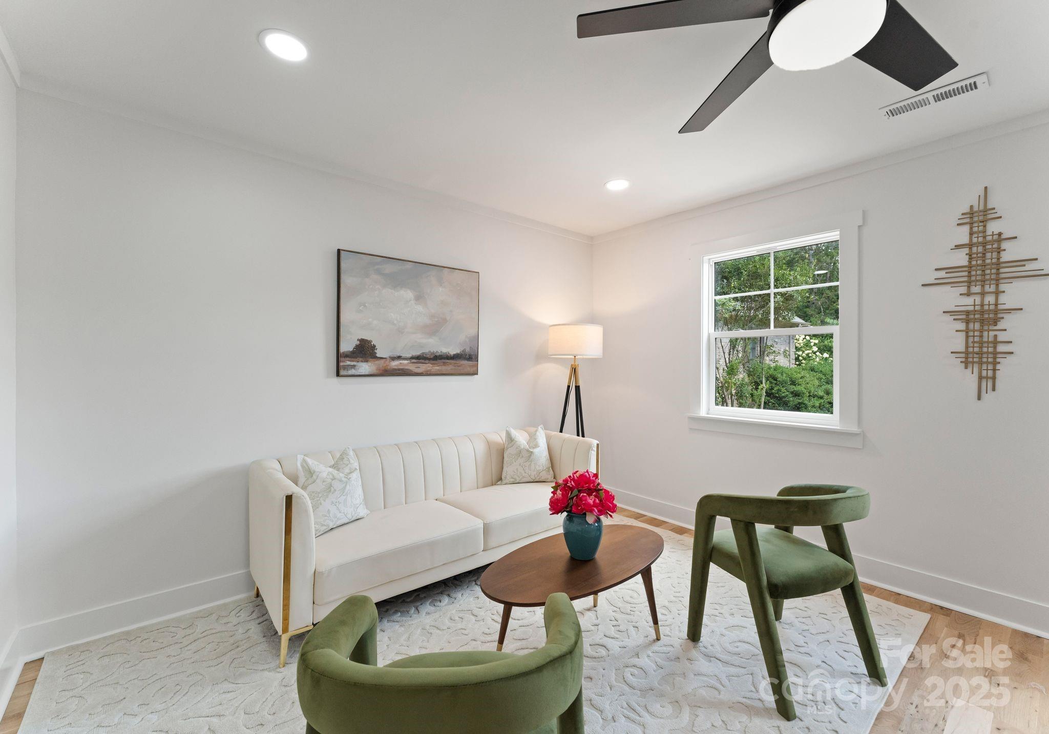 6326 Cedar Croft Drive — Charlotte