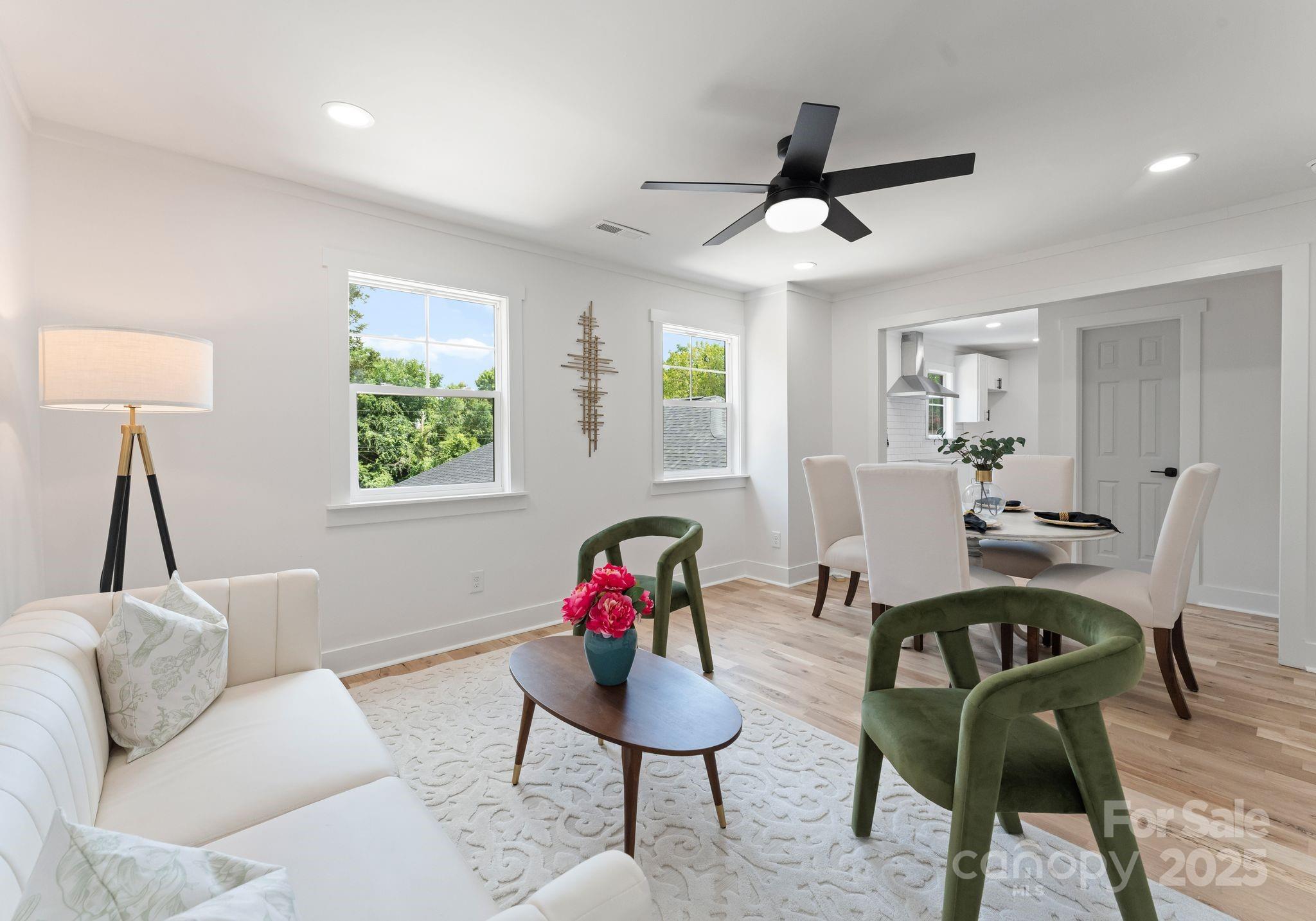 6326 Cedar Croft Drive — Charlotte