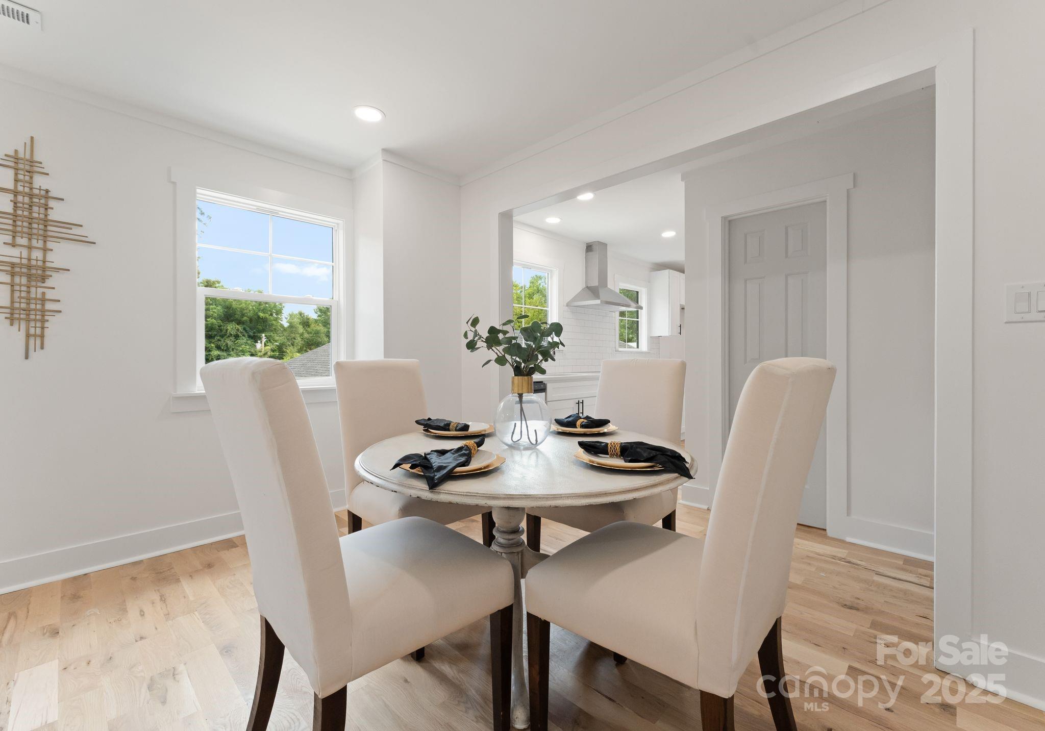 6326 Cedar Croft Drive — Charlotte