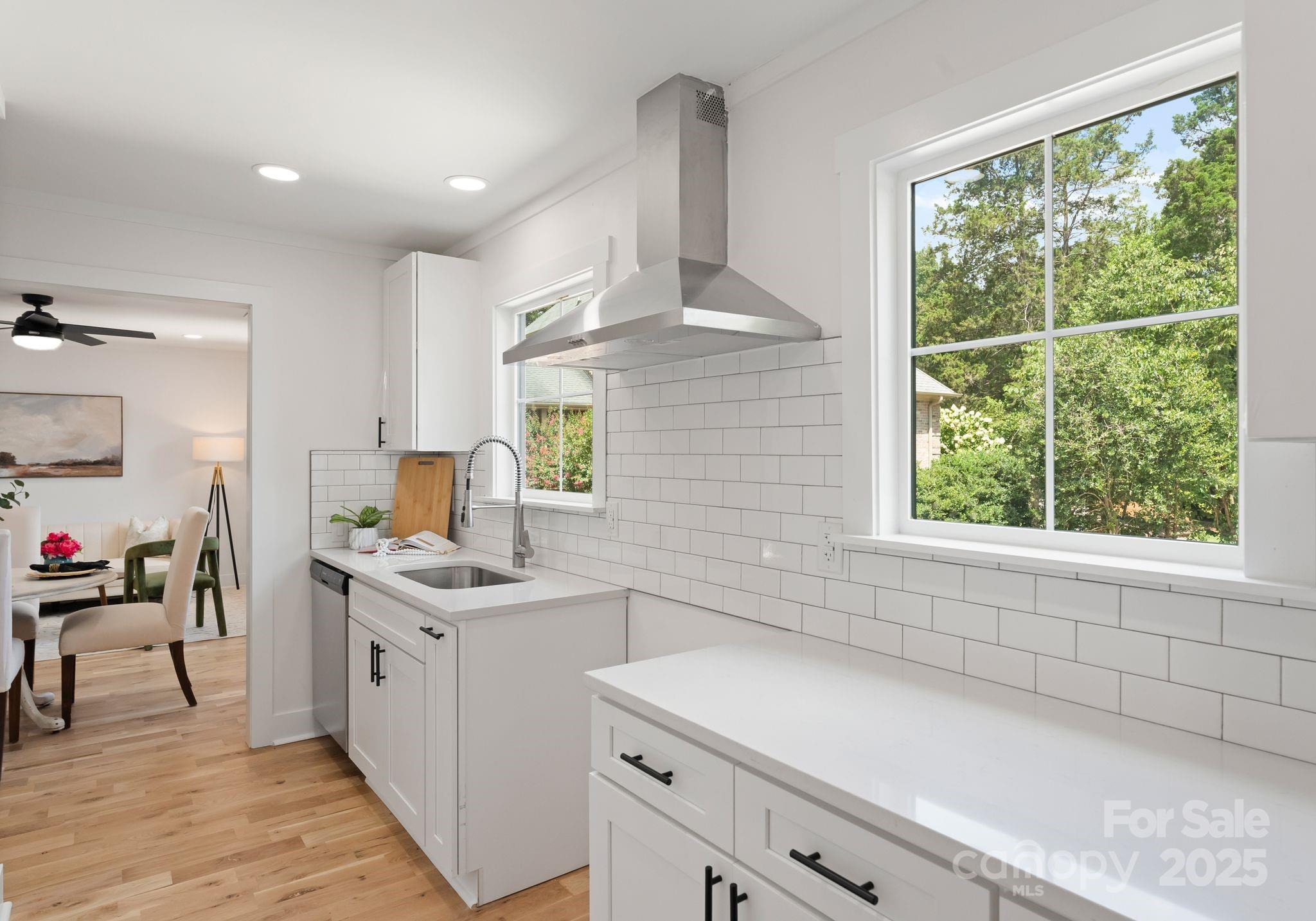 6326 Cedar Croft Drive — Charlotte
