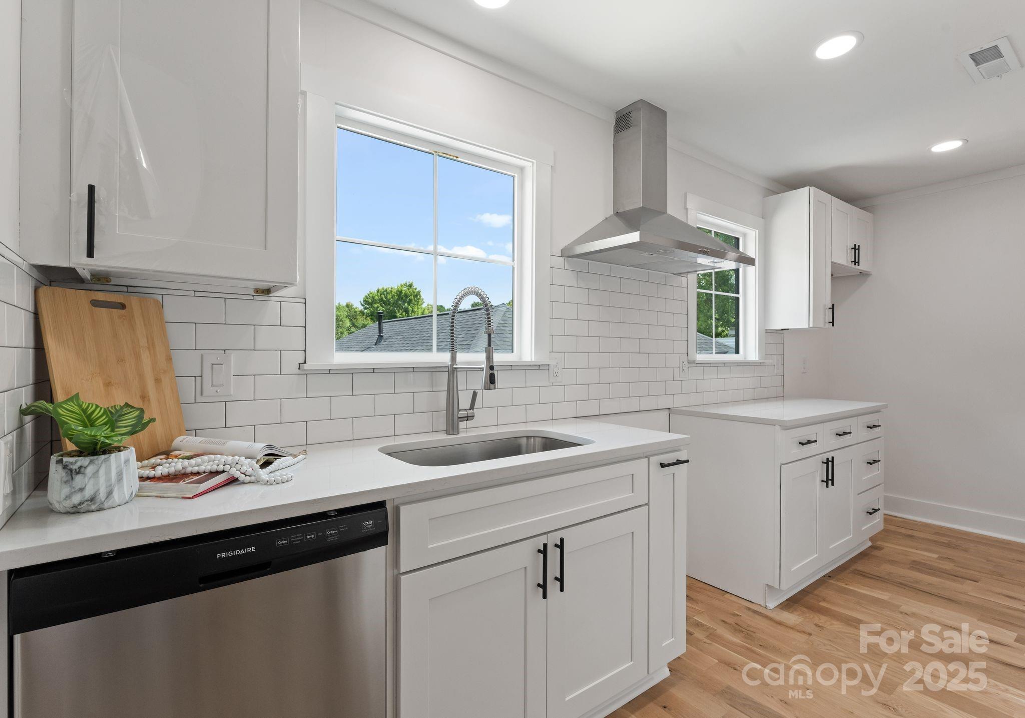 6326 Cedar Croft Drive — Charlotte