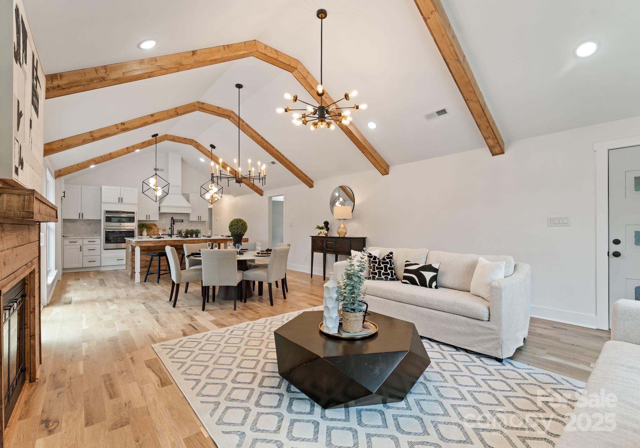 6326 Cedar Croft Drive — Charlotte