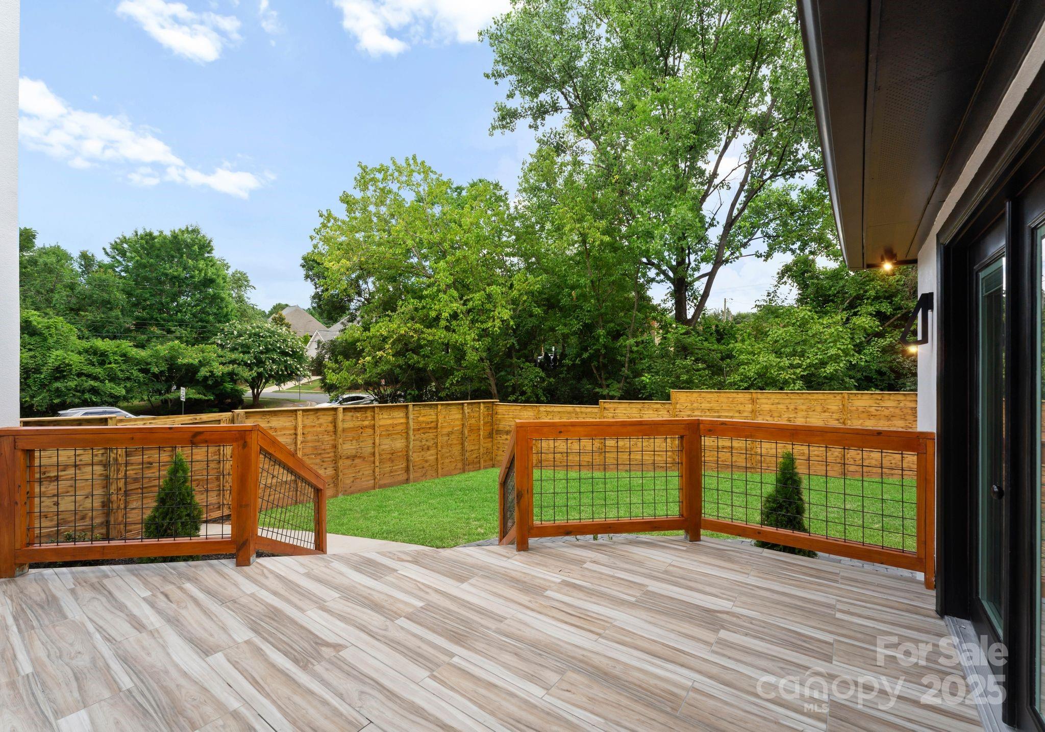 6326 Cedar Croft Drive — Charlotte