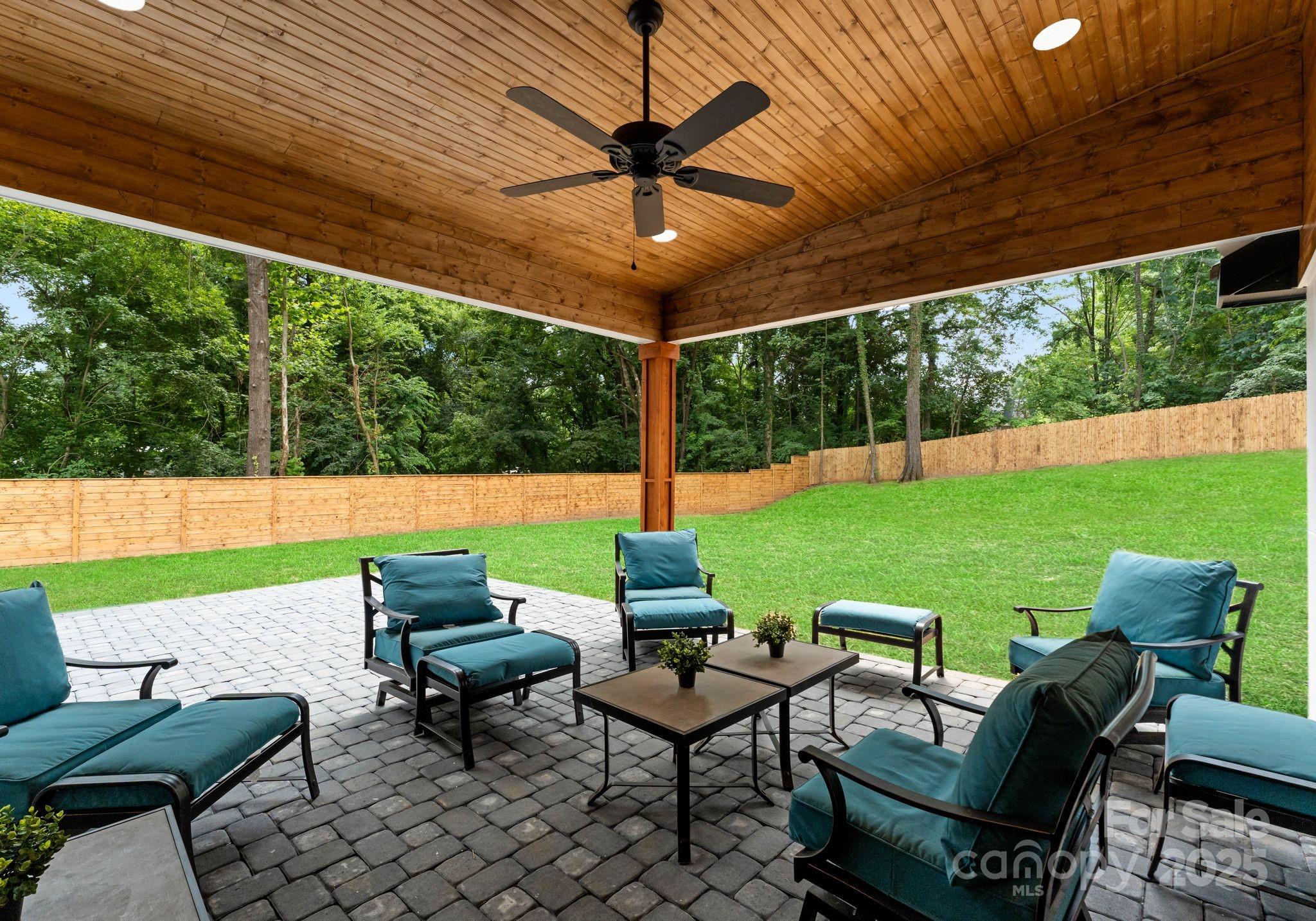 6326 Cedar Croft Drive — Charlotte