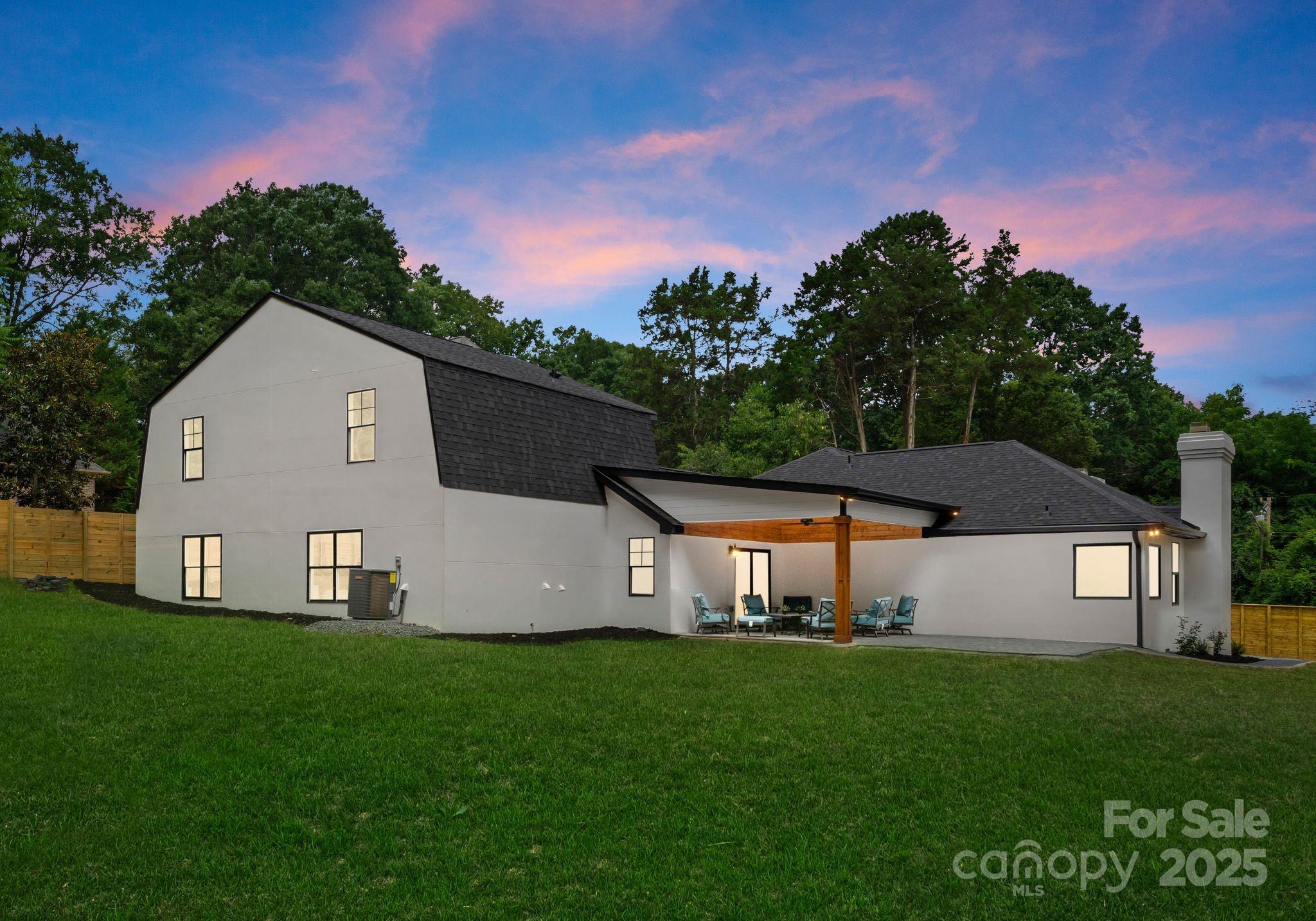 6326 Cedar Croft Drive — Charlotte