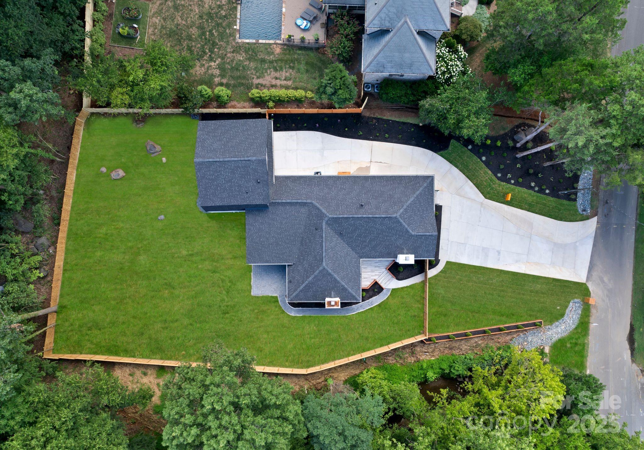 6326 Cedar Croft Drive — Charlotte