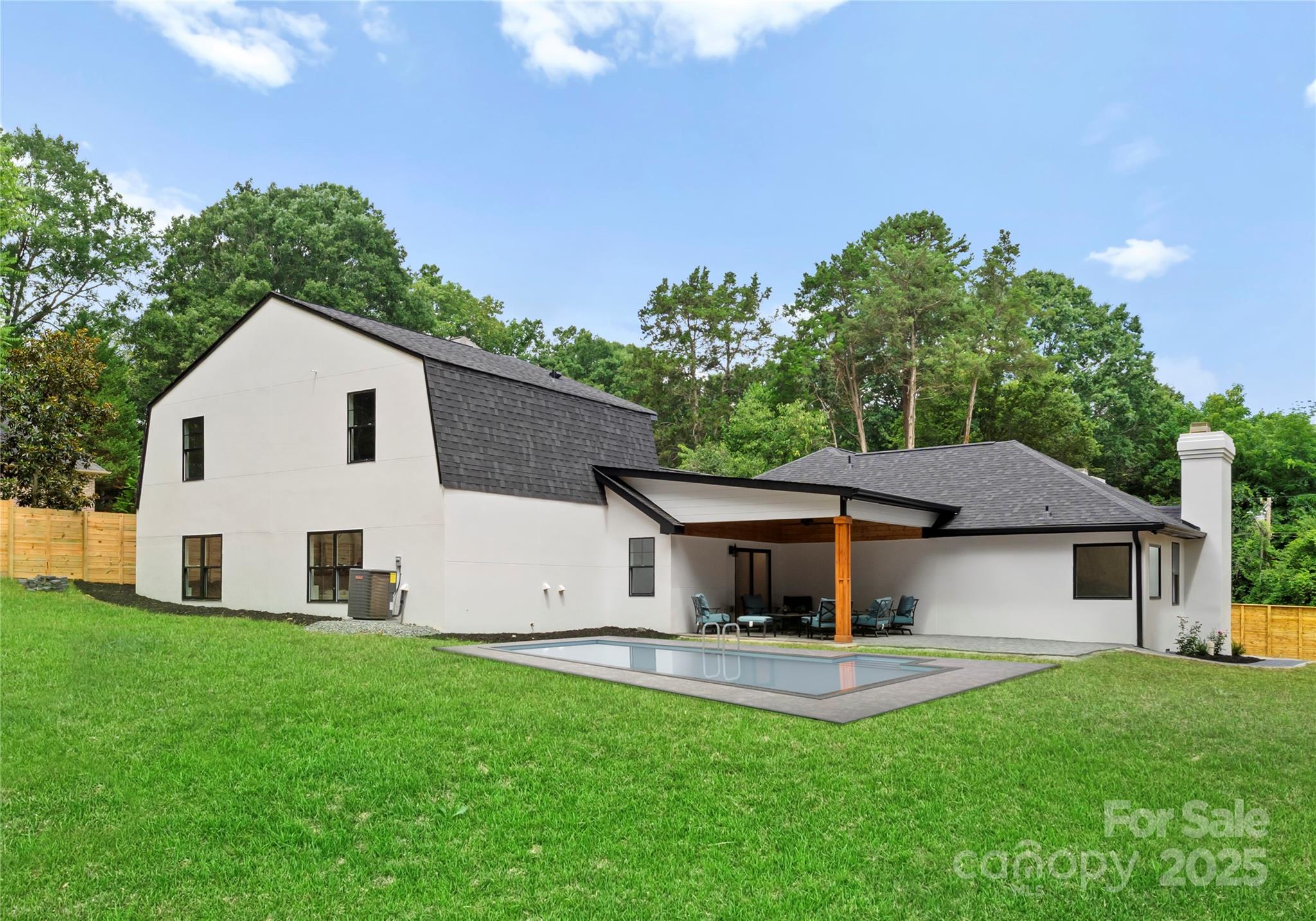 6326 Cedar Croft Drive — Charlotte