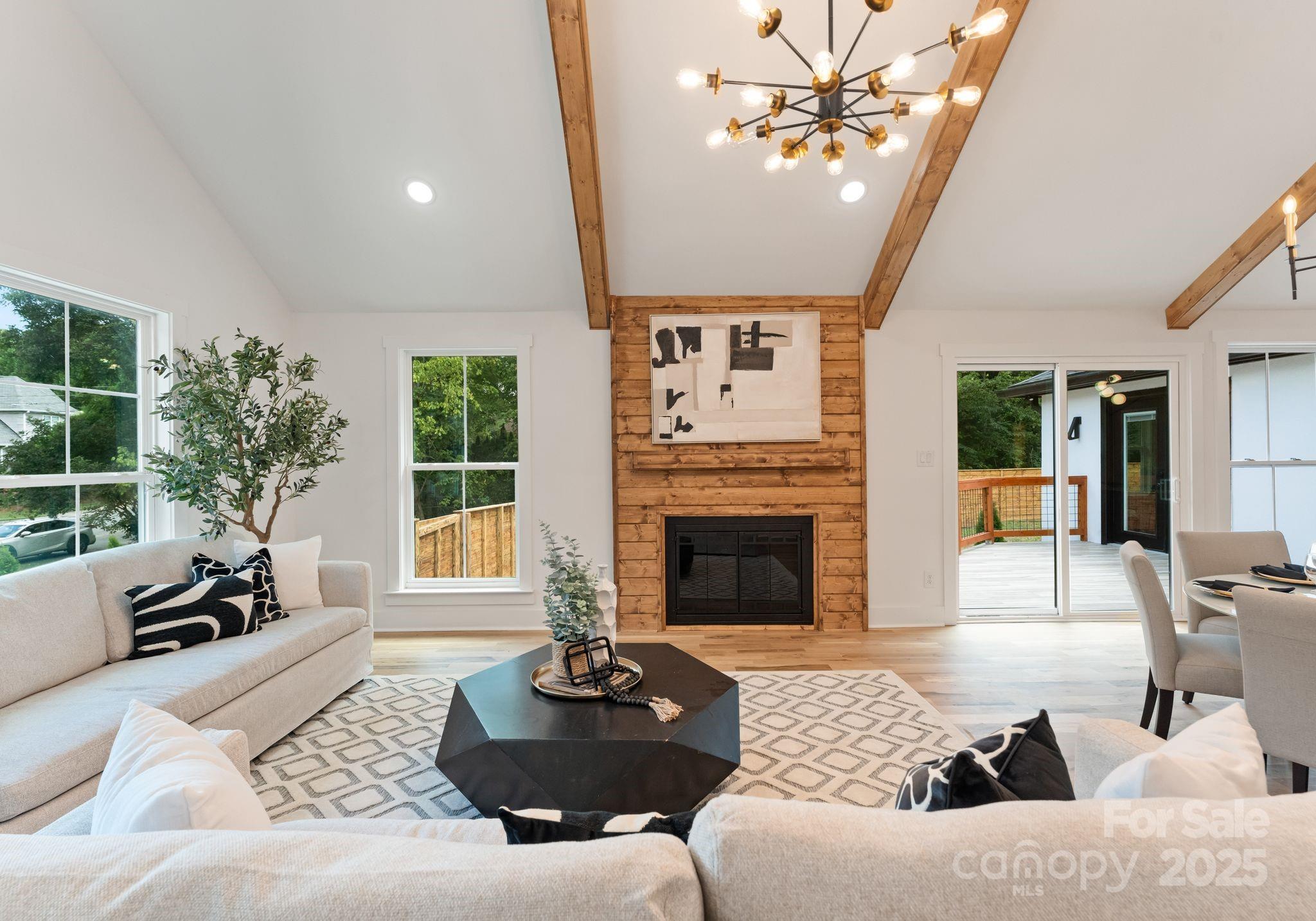 6326 Cedar Croft Drive — Charlotte