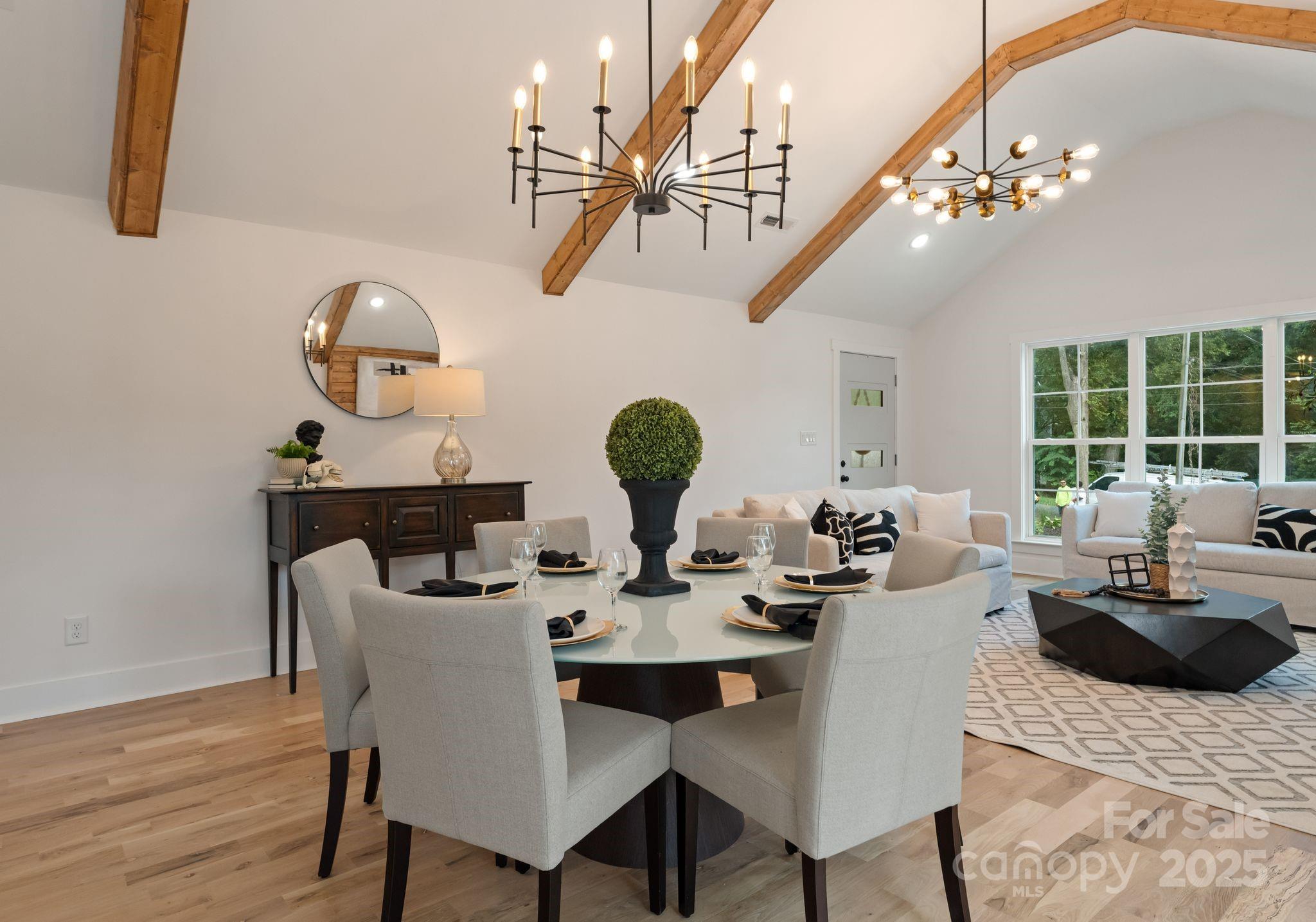 6326 Cedar Croft Drive — Charlotte