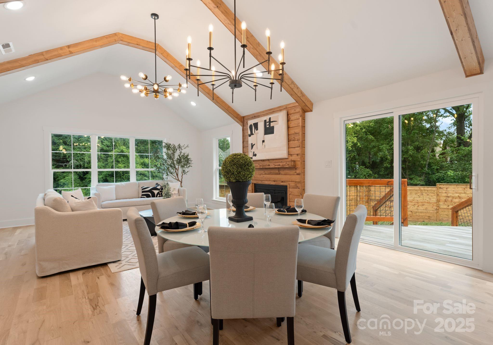 6326 Cedar Croft Drive — Charlotte