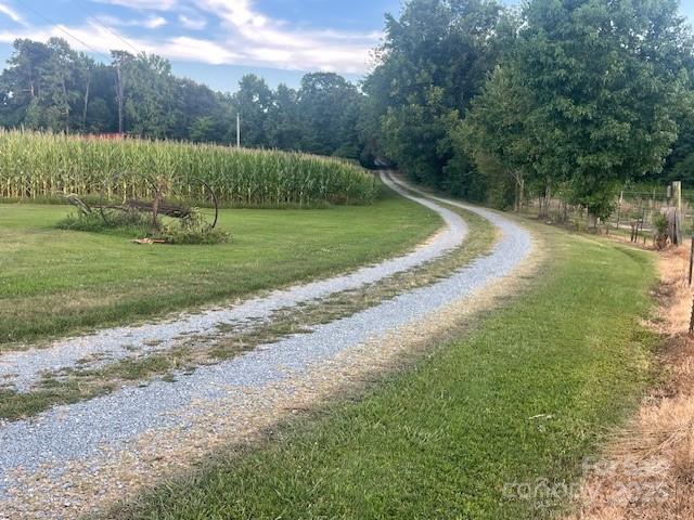 3513 Gilboa Road — Marshville