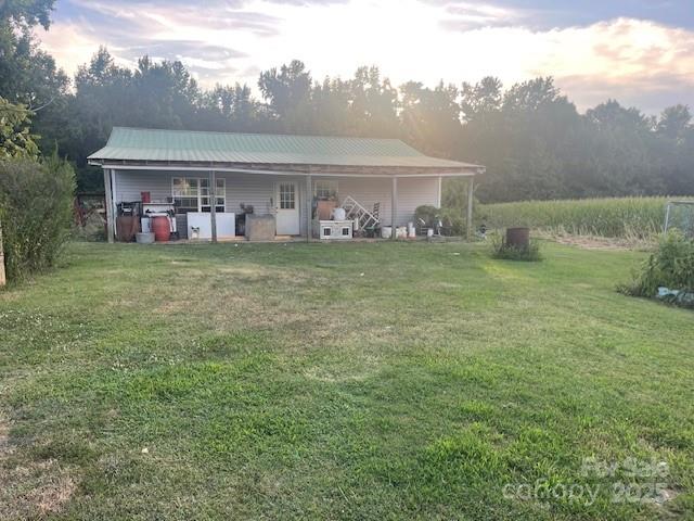 3513 Gilboa Road — Marshville