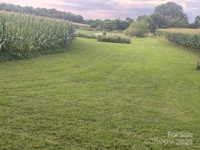 3513 Gilboa Road — Marshville