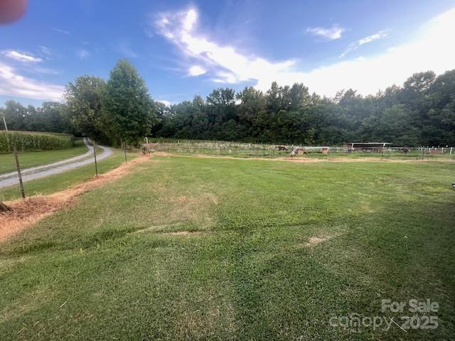 3513 Gilboa Road — Marshville