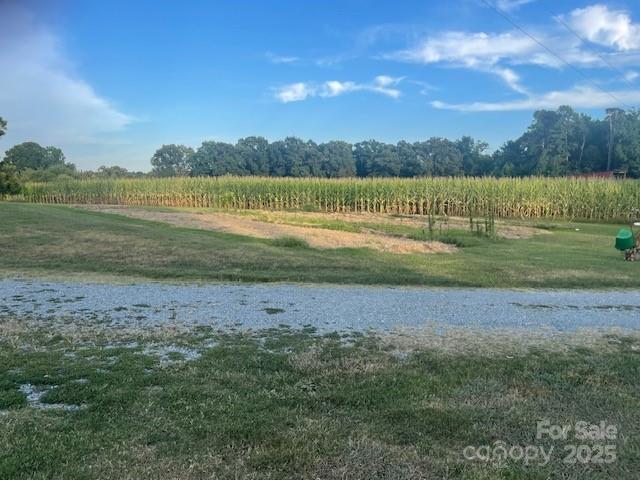 3513 Gilboa Road — Marshville