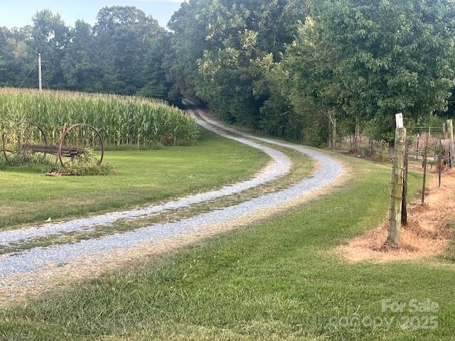 3513 Gilboa Road — Marshville